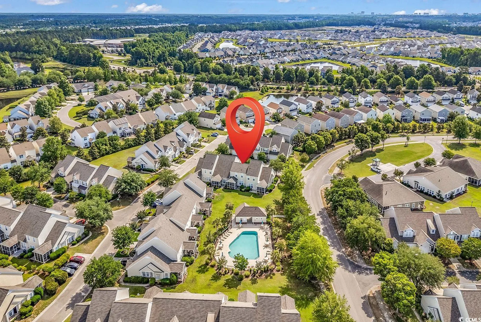 Property Slideshow image 32 of 40 | 101 culpepper way 1006, Myrtle Beach, SC, 29579