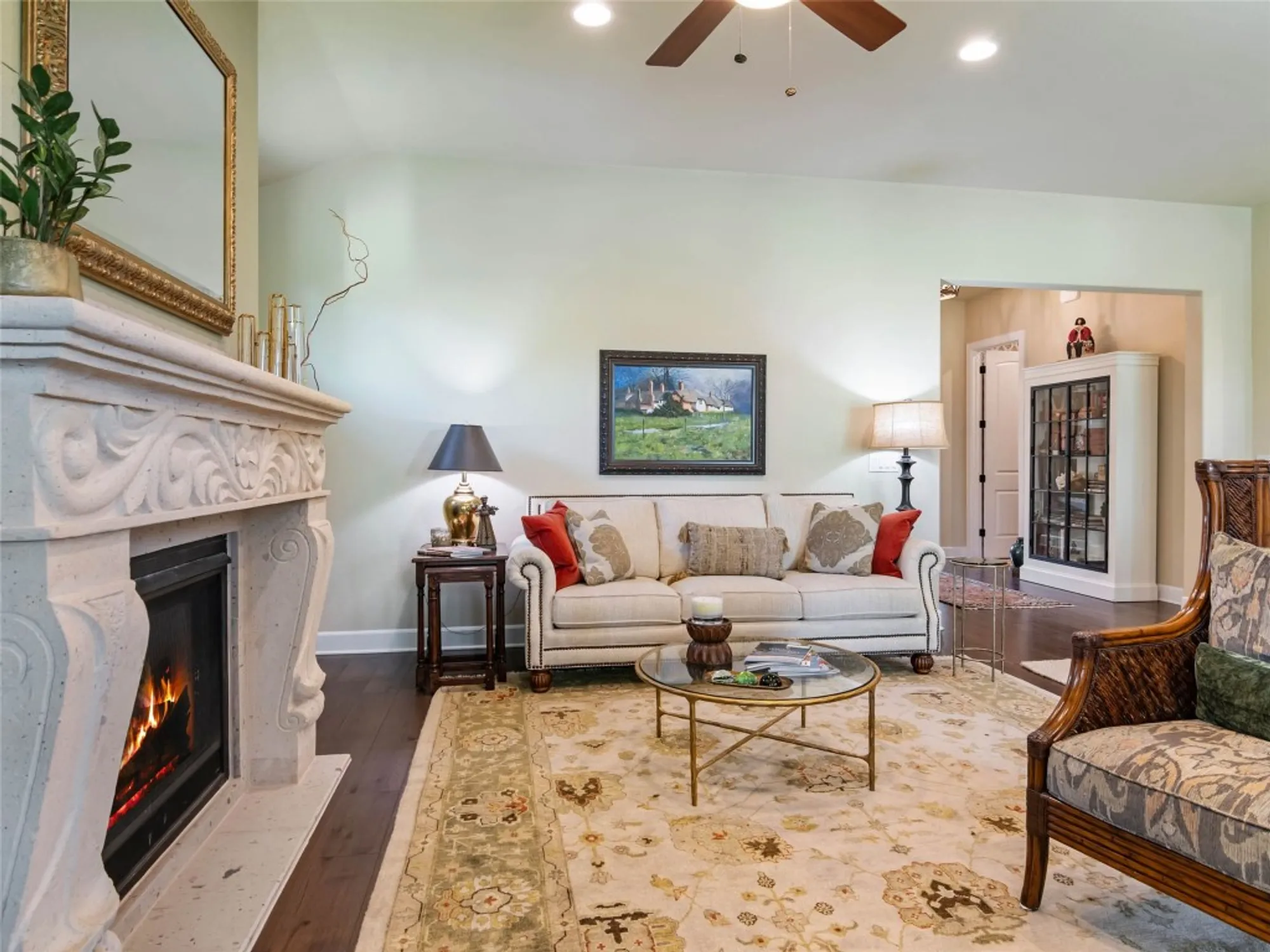 Property Slideshow image 14 of 40 | 121 wild honeysuckle way, San Marcos, TX, 78666