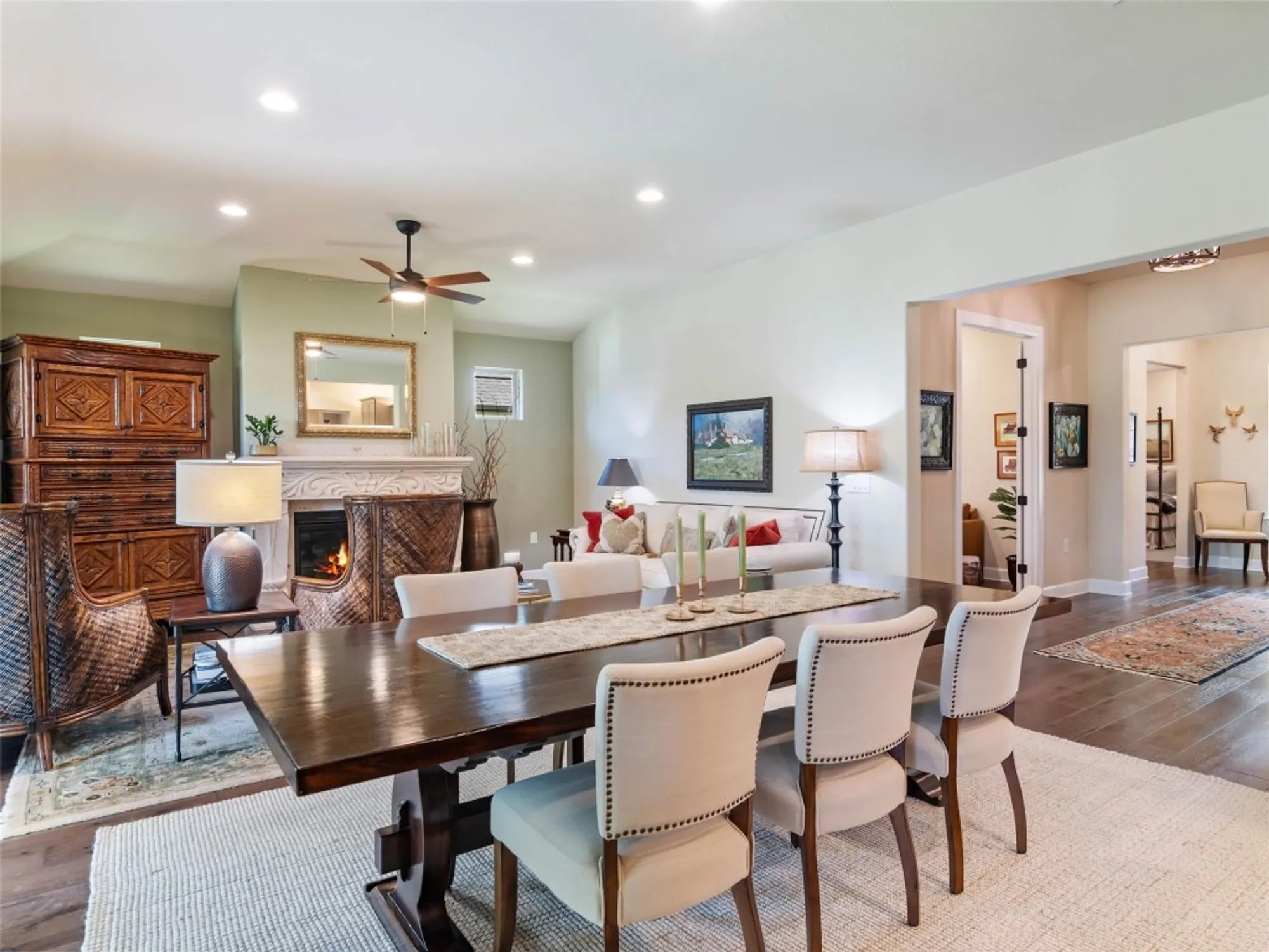 Property Slideshow image 16 of 40 | 121 wild honeysuckle way, San Marcos, TX, 78666