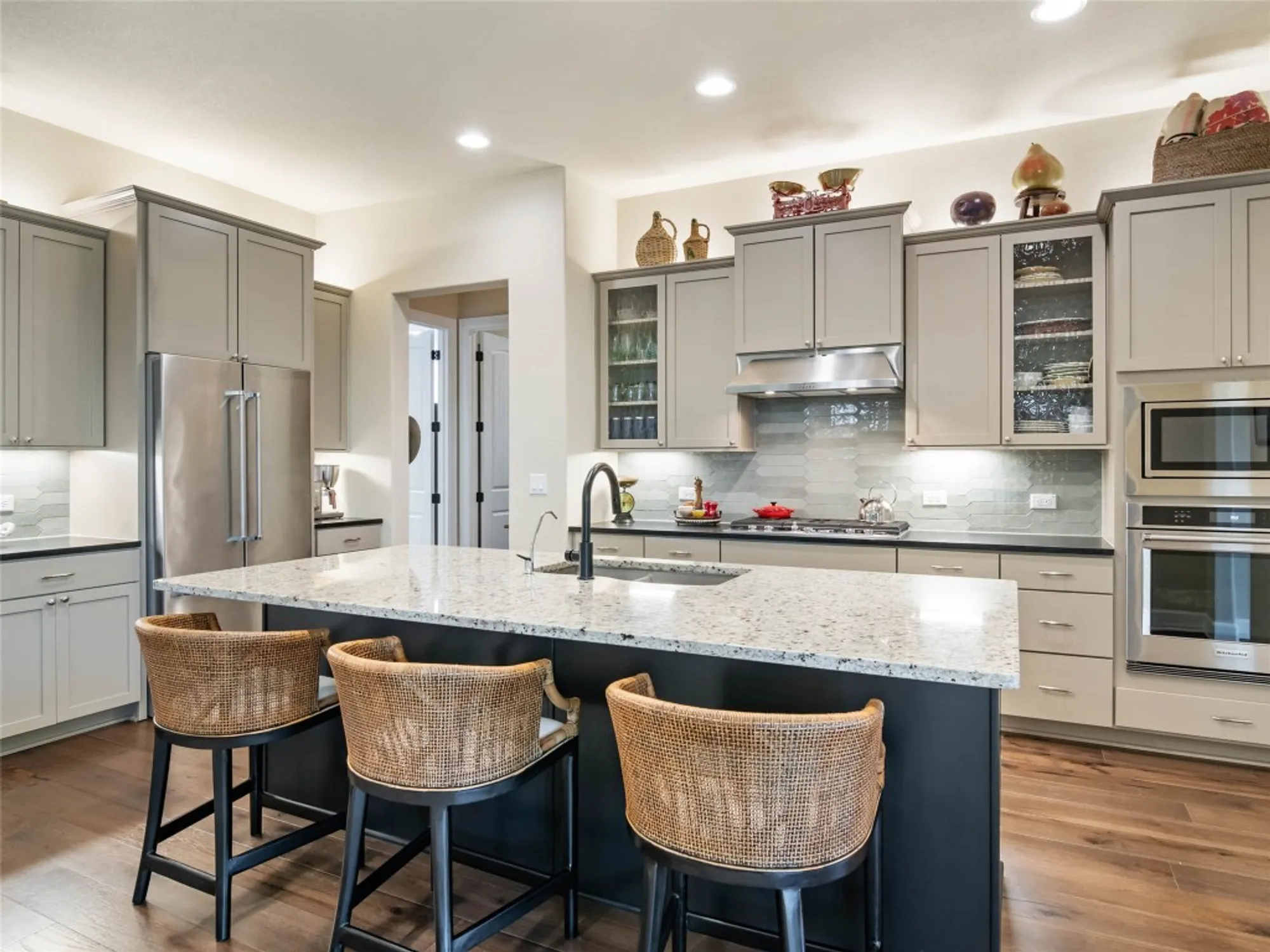 Property Slideshow image 18 of 40 | 121 wild honeysuckle way, San Marcos, TX, 78666