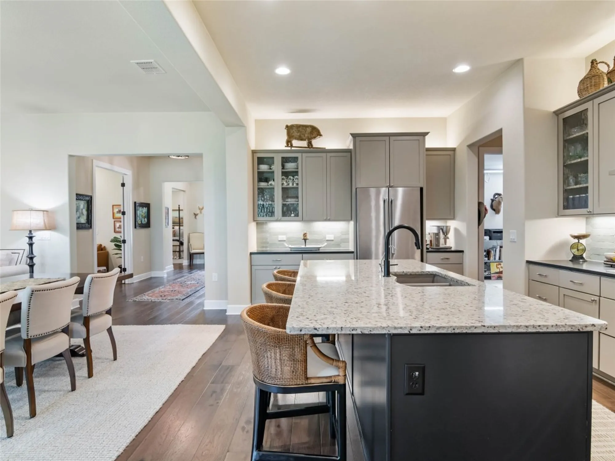 Property Slideshow image 19 of 40 | 121 wild honeysuckle way, San Marcos, TX, 78666