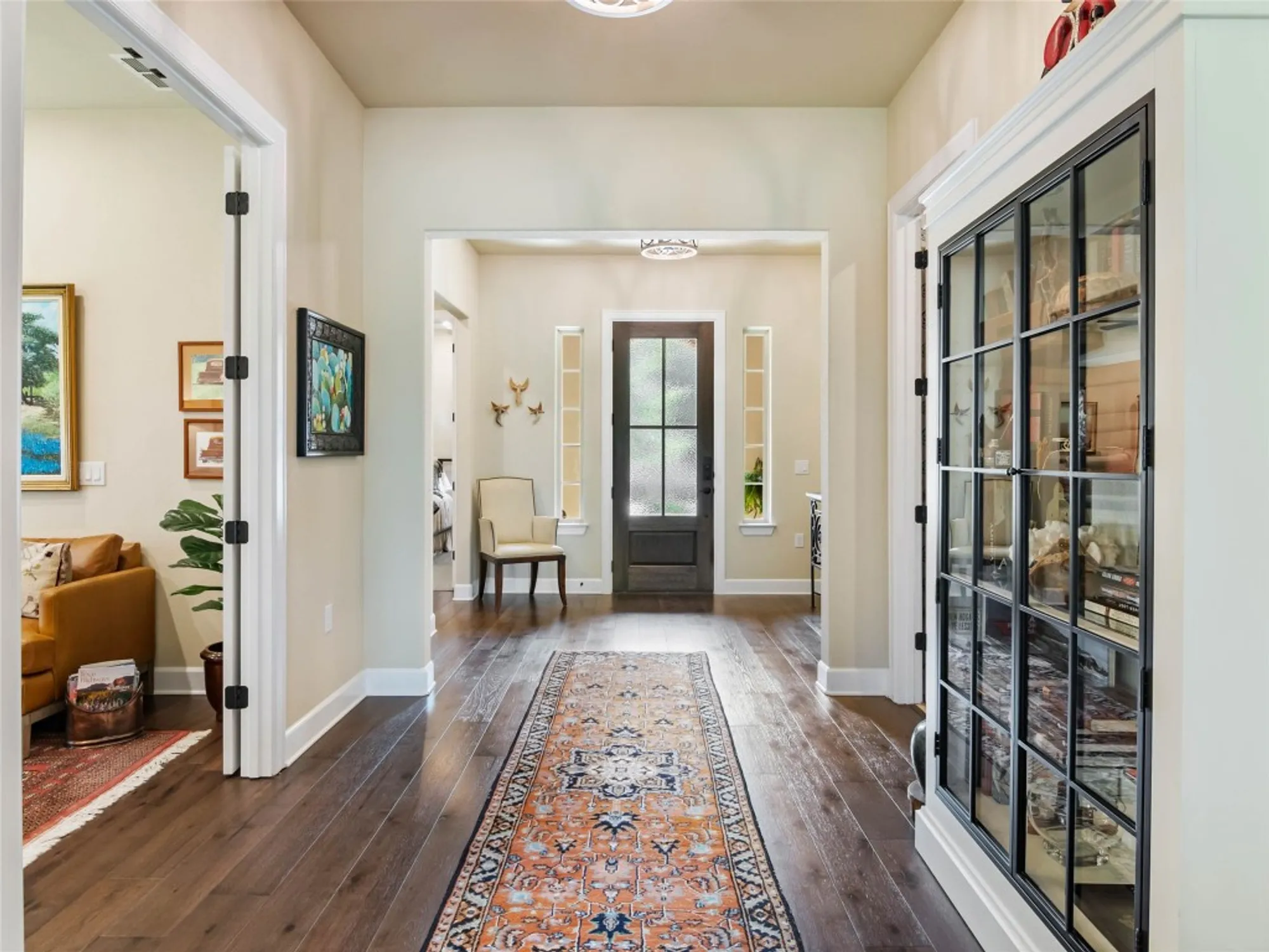 Property Slideshow image 11 of 40 | 121 wild honeysuckle way, San Marcos, TX, 78666