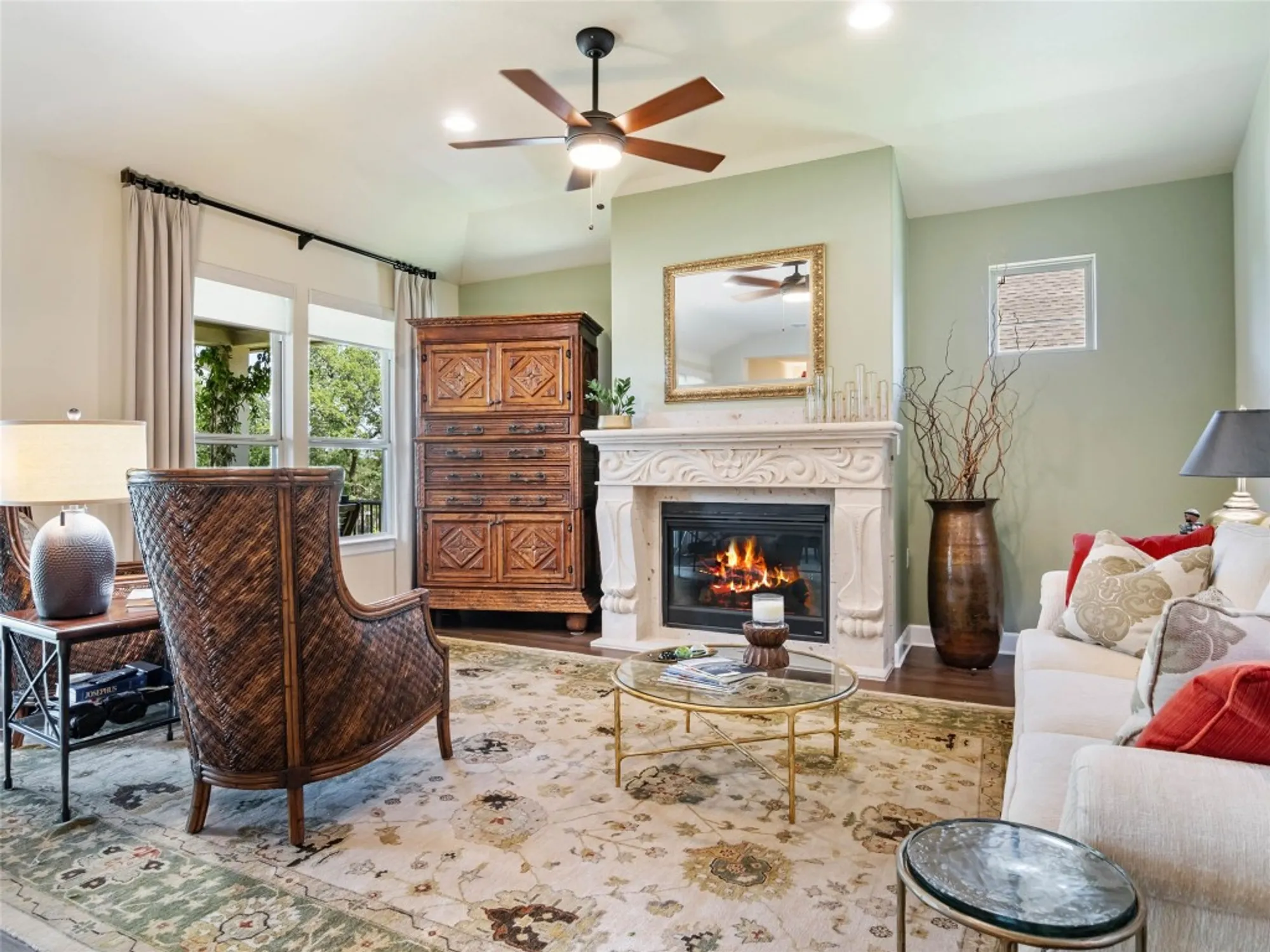 Property Slideshow image 13 of 40 | 121 wild honeysuckle way, San Marcos, TX, 78666