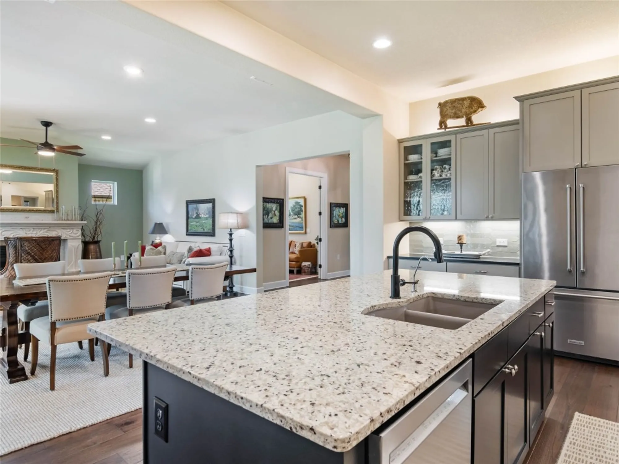 Property Slideshow image 20 of 40 | 121 wild honeysuckle way, San Marcos, TX, 78666