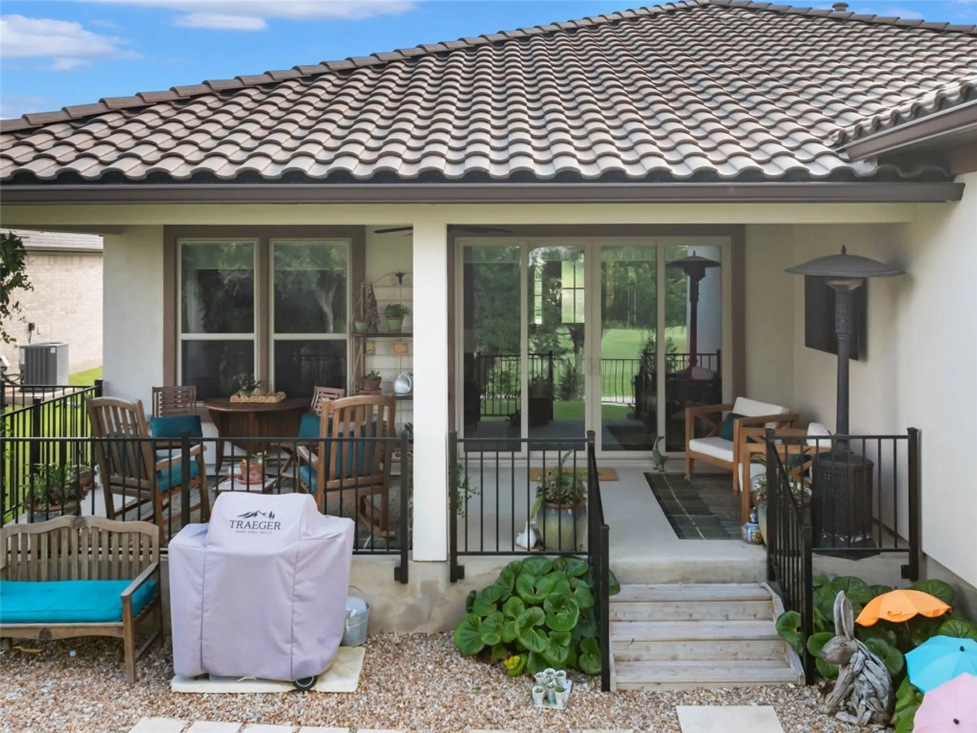 Property Slideshow image 34 of 40 | 121 wild honeysuckle way, San Marcos, TX, 78666