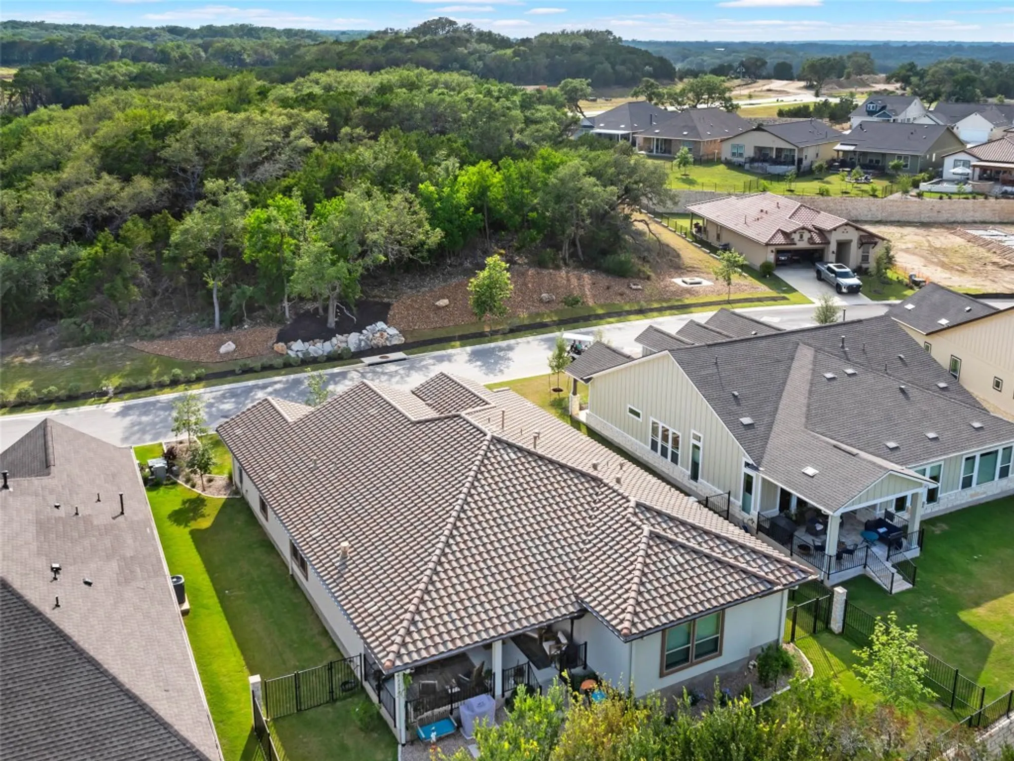 Property Slideshow image 36 of 40 | 121 wild honeysuckle way, San Marcos, TX, 78666