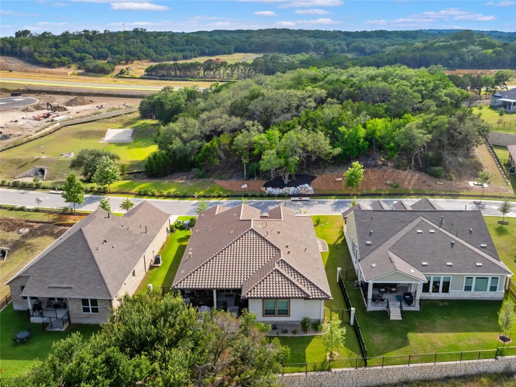 Property Slideshow image 37 of 40 | 121 wild honeysuckle way, San Marcos, TX, 78666