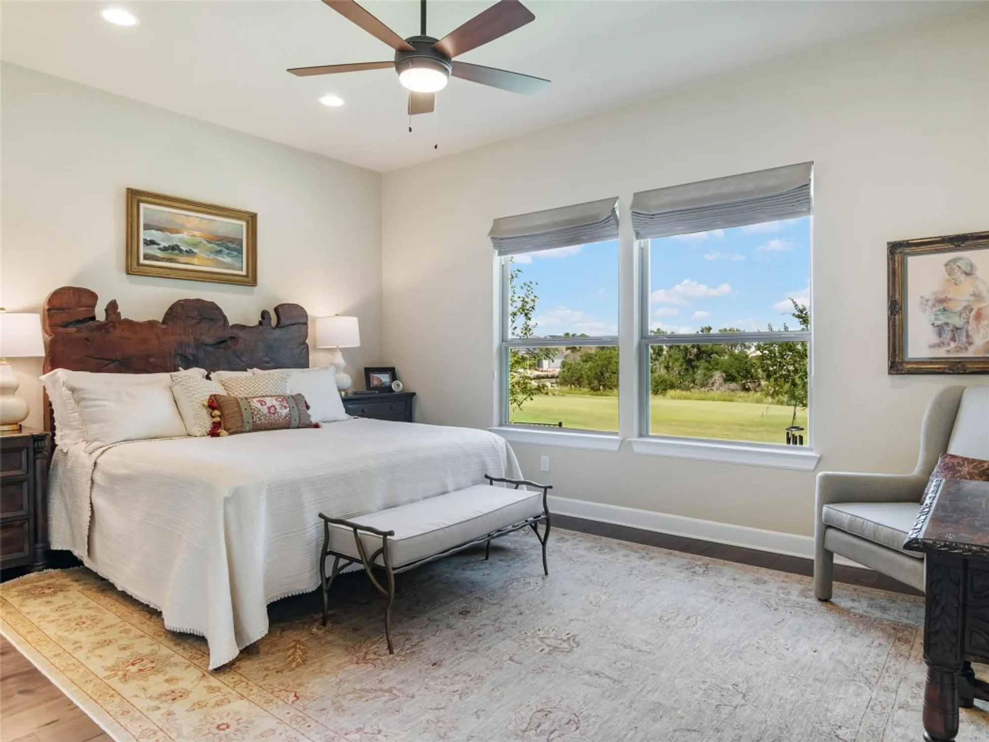 Property Slideshow image 5 of 40 | 121 wild honeysuckle way, San Marcos, TX, 78666