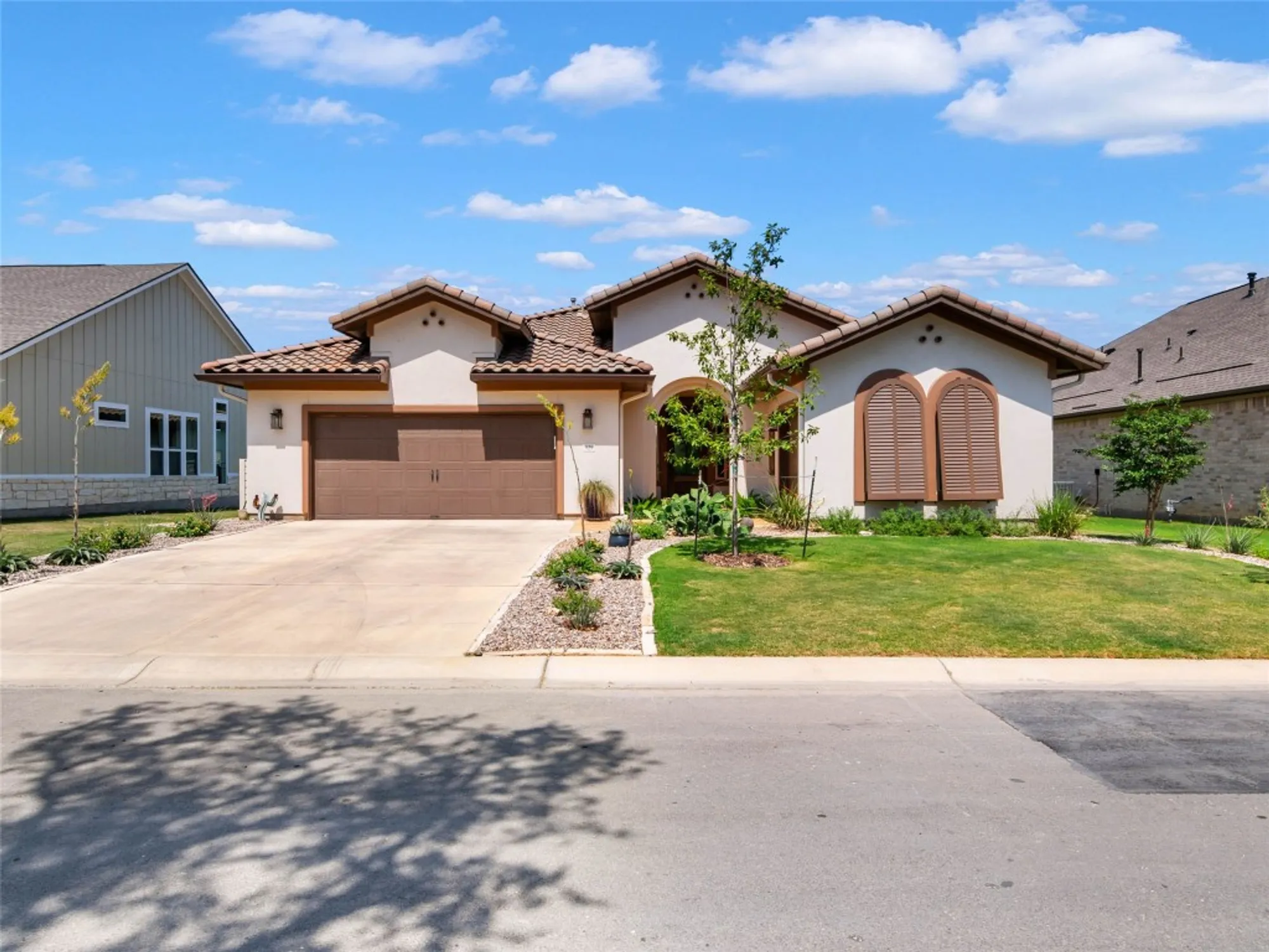 Property Slideshow image 7 of 40 | 121 wild honeysuckle way, San Marcos, TX, 78666