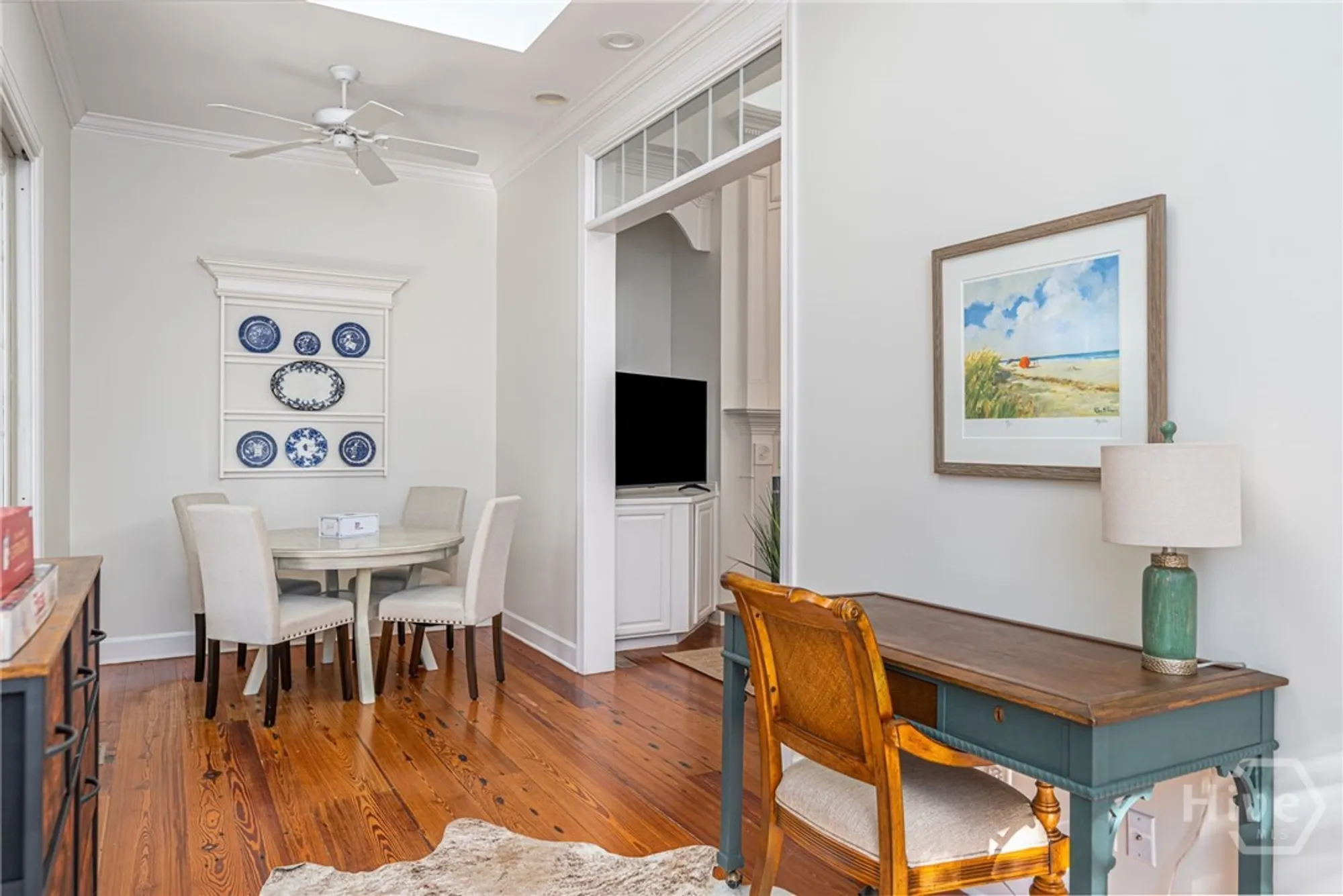 Property Slideshow image 14 of 47 | 2 franklin creek rd s, Savannah, GA, 31411