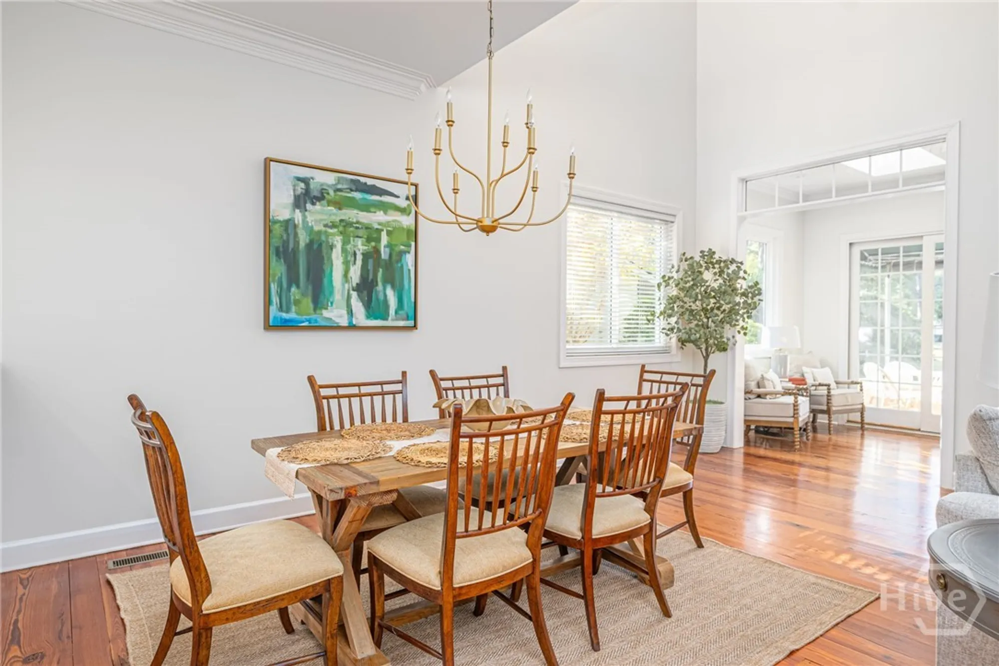 Property Slideshow image 10 of 47 | 2 franklin creek rd s, Savannah, GA, 31411