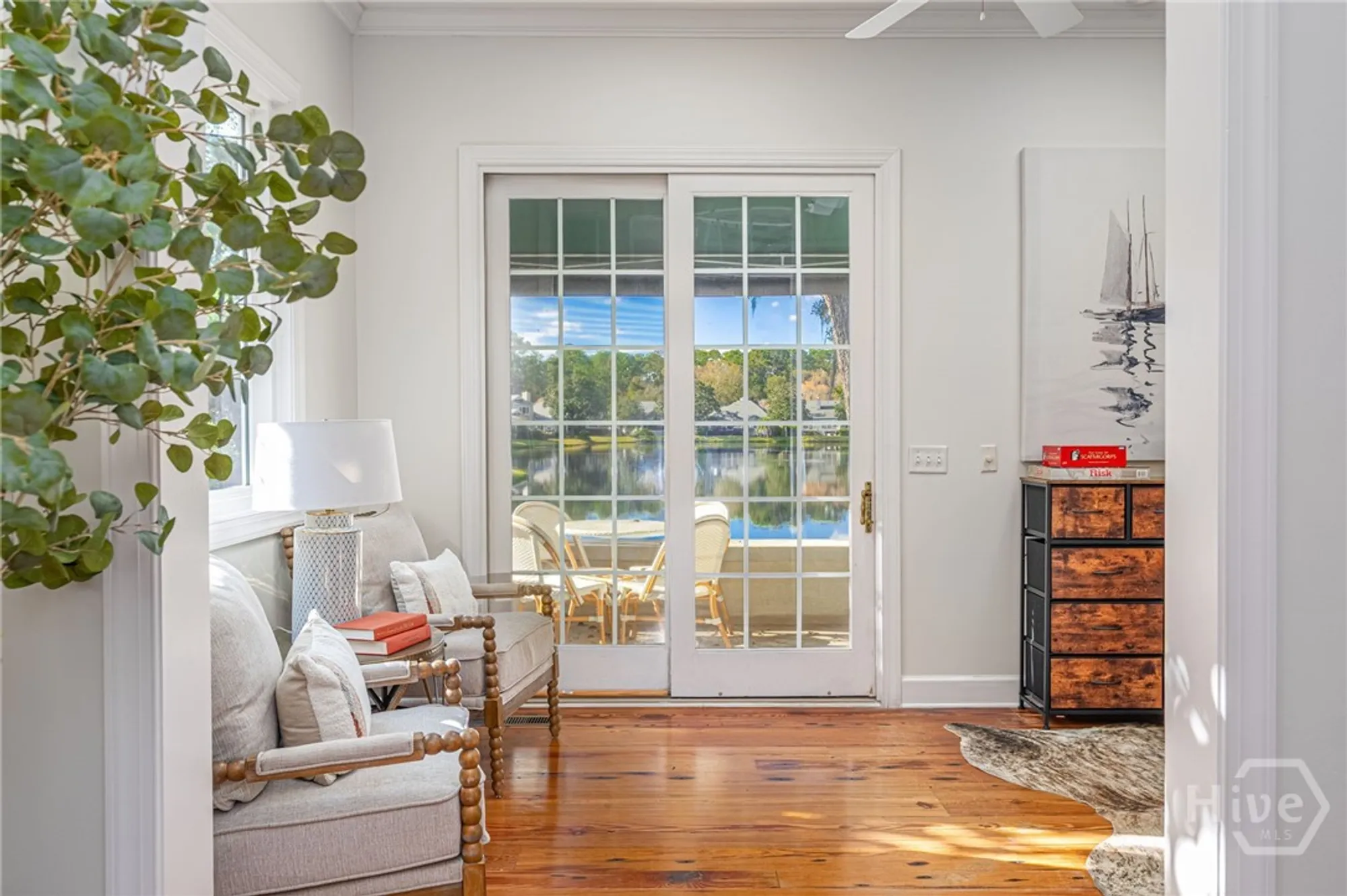 Property Slideshow image 11 of 47 | 2 franklin creek rd s, Savannah, GA, 31411