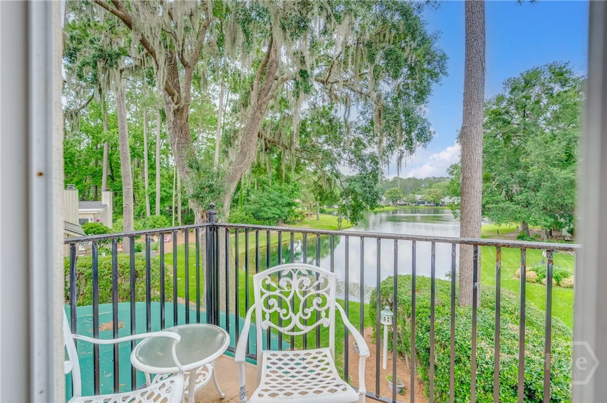 Property Slideshow image 35 of 47 | 2 franklin creek rd s, Savannah, GA, 31411