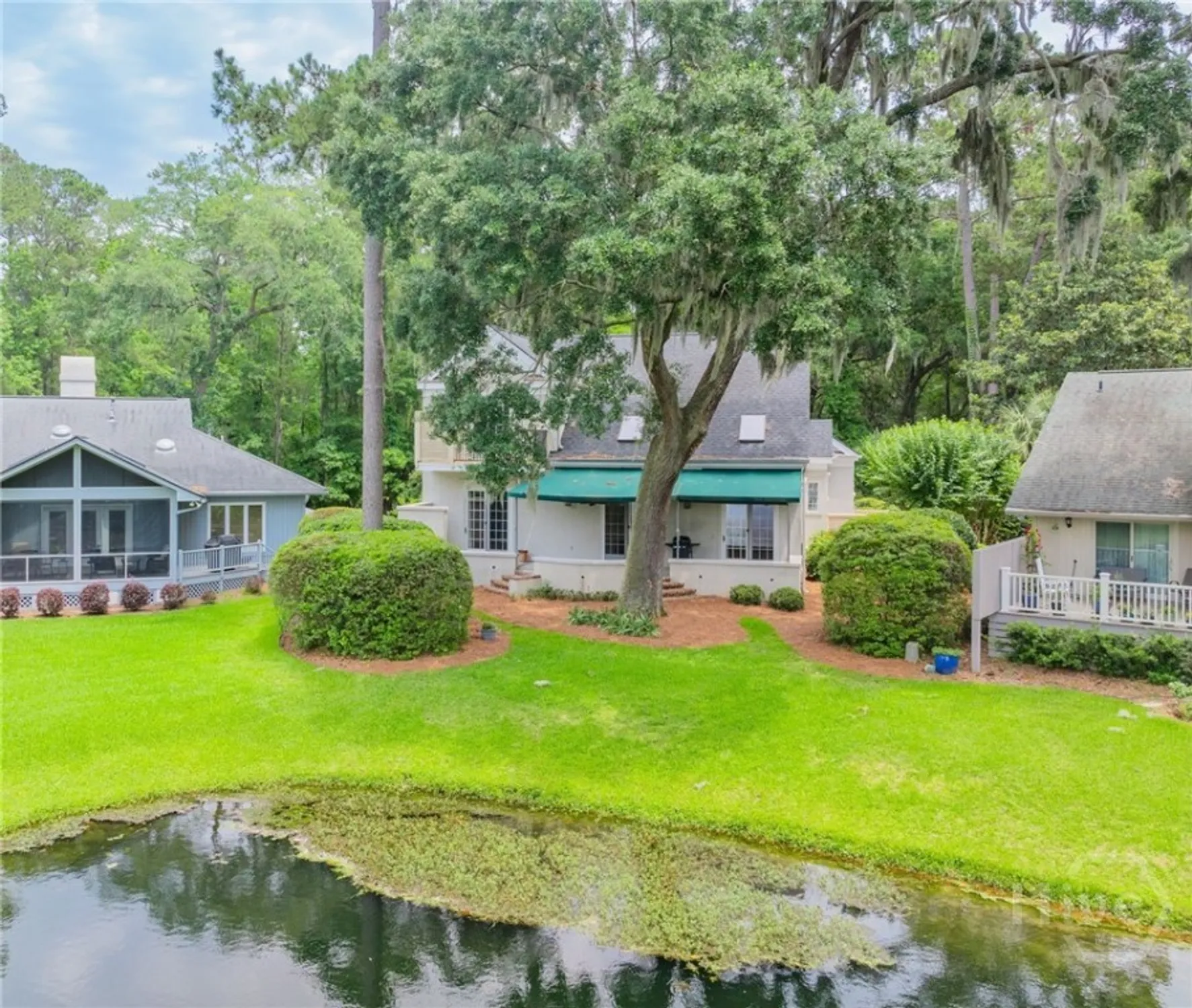 Property Slideshow image 44 of 47 | 2 franklin creek rd s, Savannah, GA, 31411