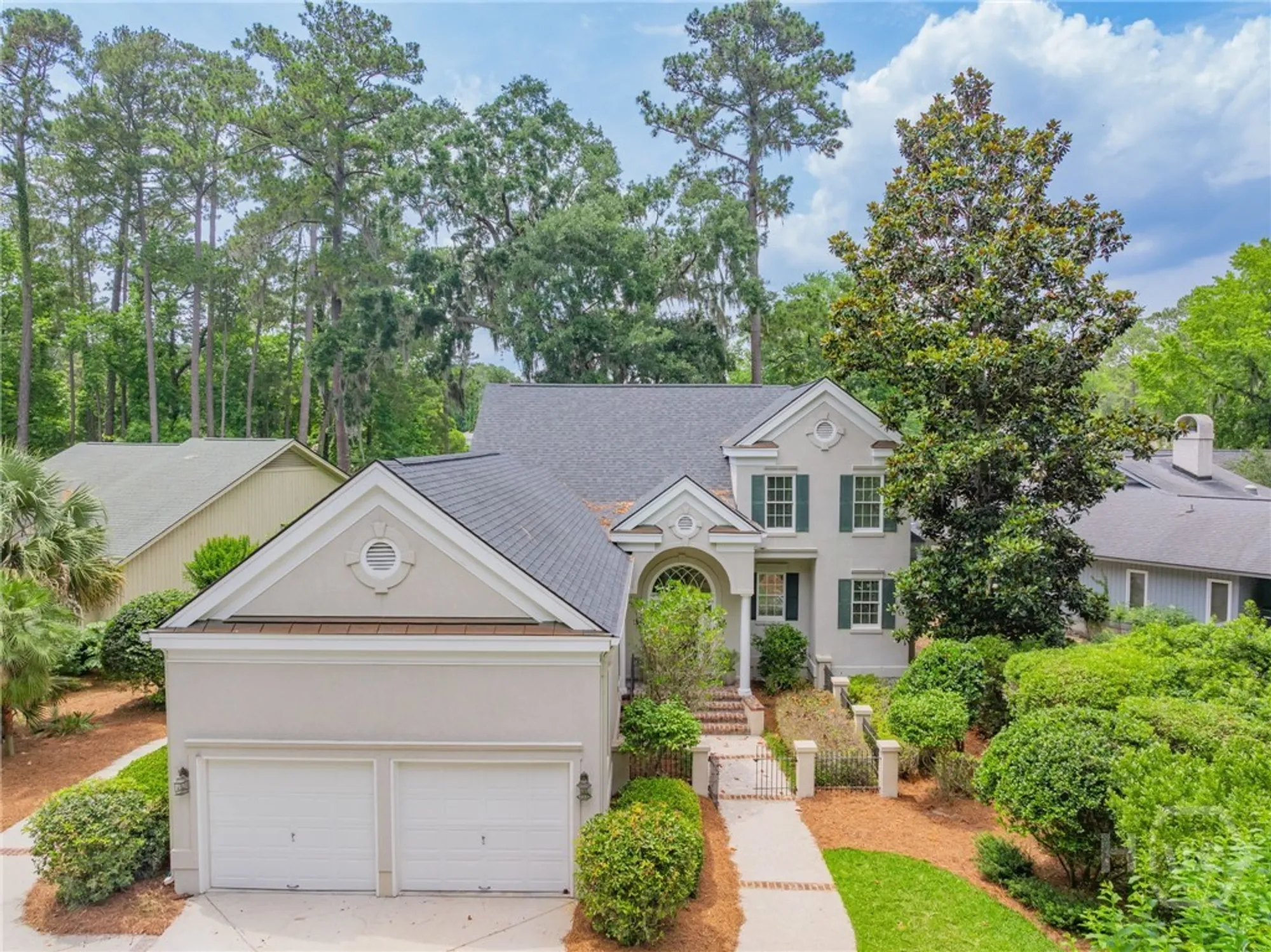 Property Slideshow image 45 of 47 | 2 franklin creek rd s, Savannah, GA, 31411