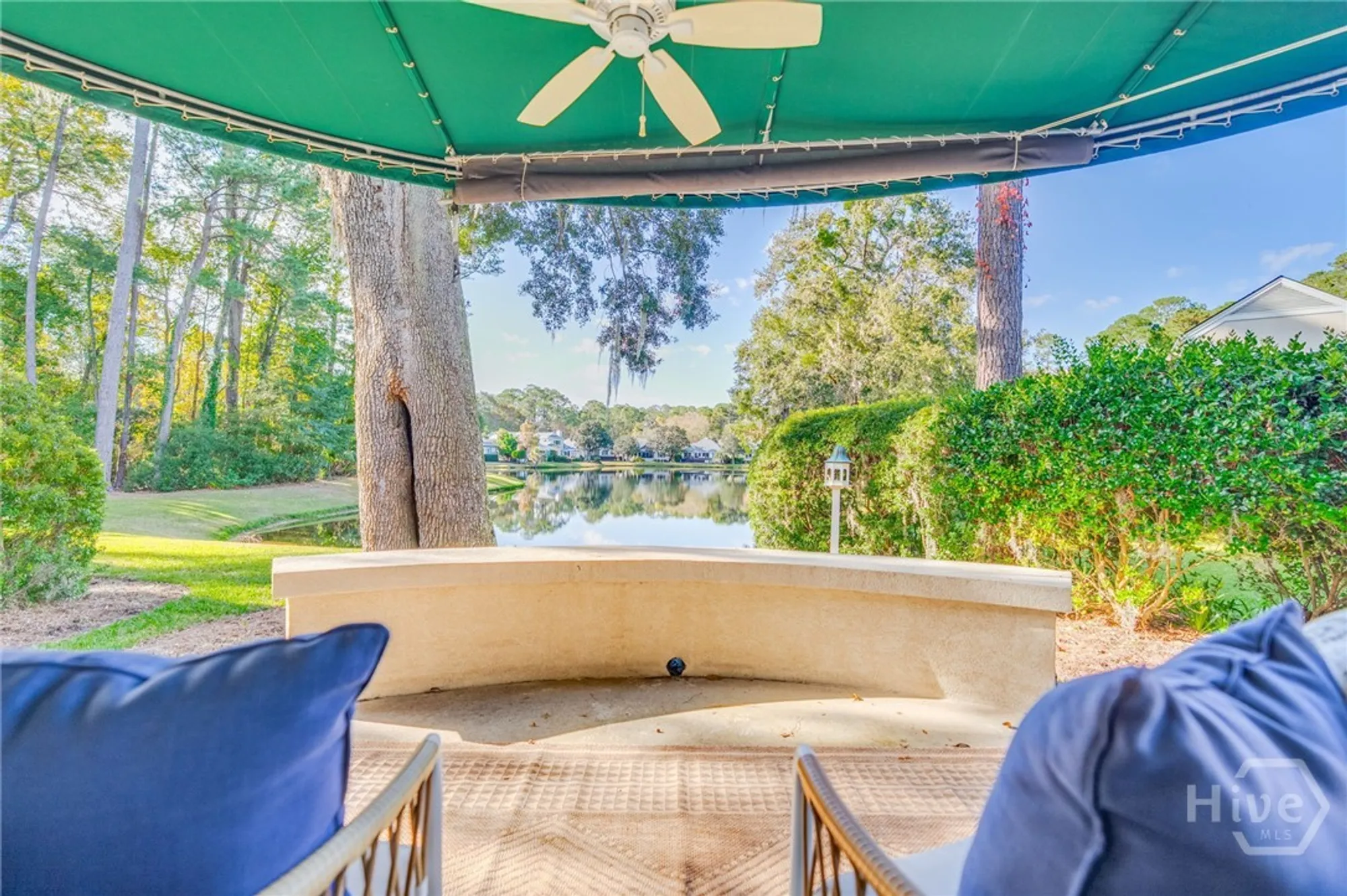 Property Slideshow image 40 of 47 | 2 franklin creek rd s, Savannah, GA, 31411