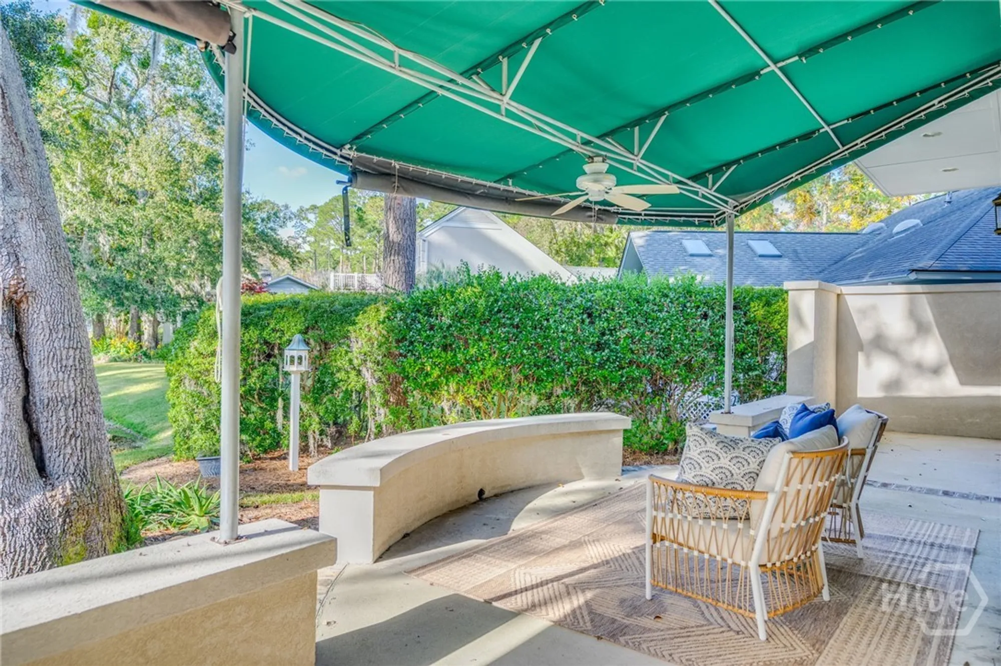 Property Slideshow image 41 of 47 | 2 franklin creek rd s, Savannah, GA, 31411