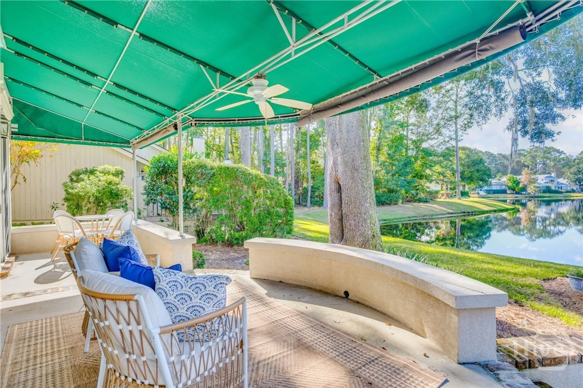 Property Slideshow image 42 of 47 | 2 franklin creek rd s, Savannah, GA, 31411