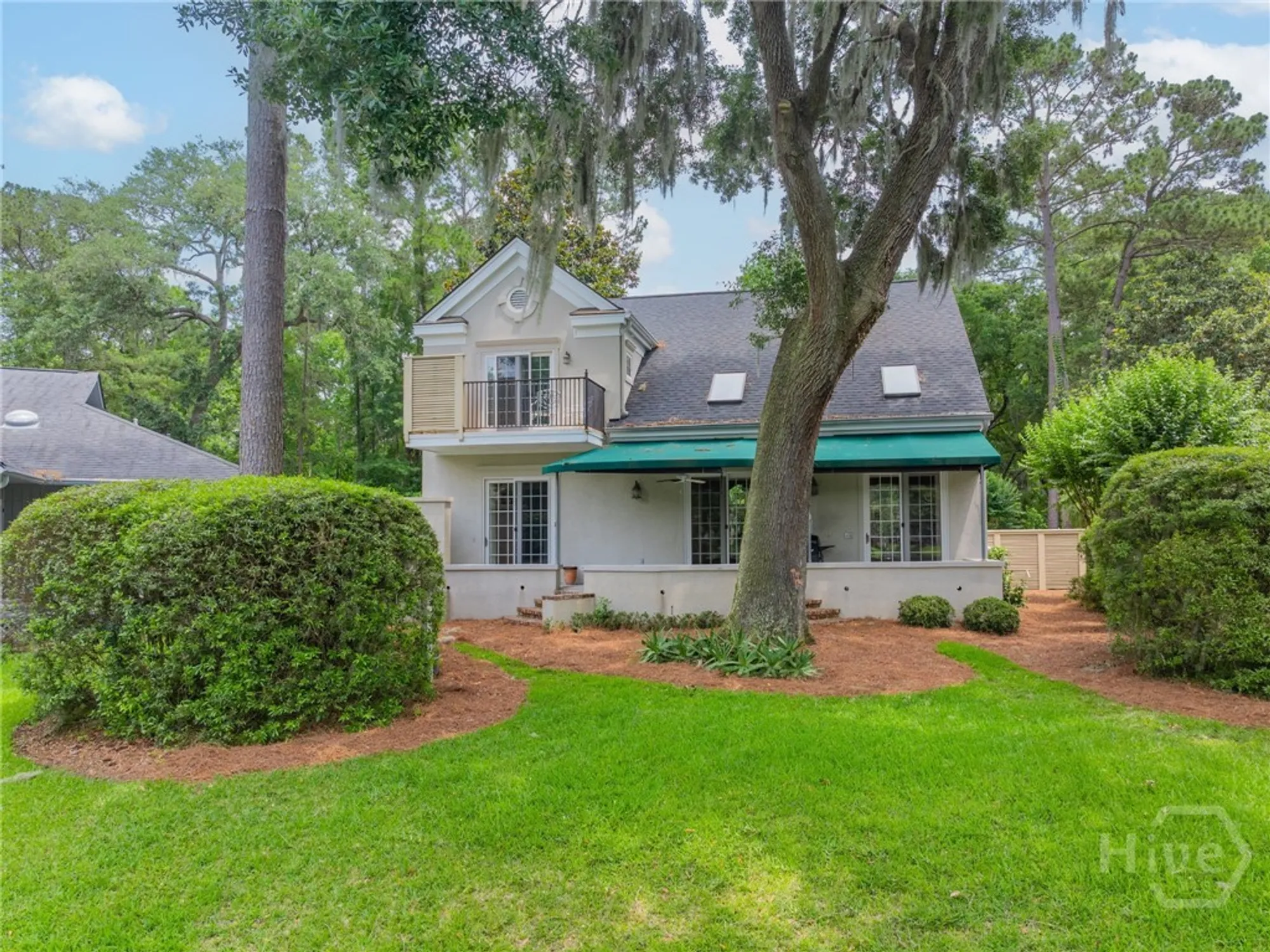 Property Slideshow image 43 of 47 | 2 franklin creek rd s, Savannah, GA, 31411