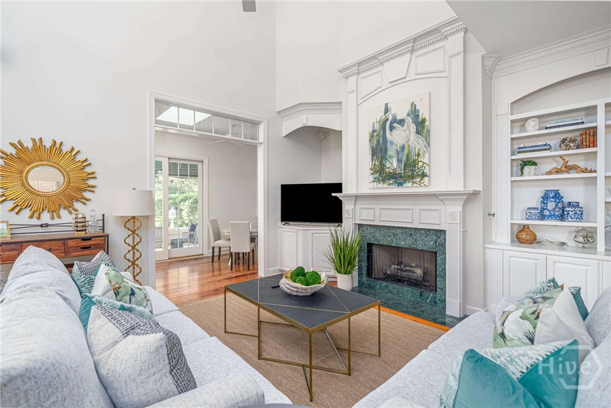 Property Slideshow image 5 of 47 | 2 franklin creek rd s, Savannah, GA, 31411