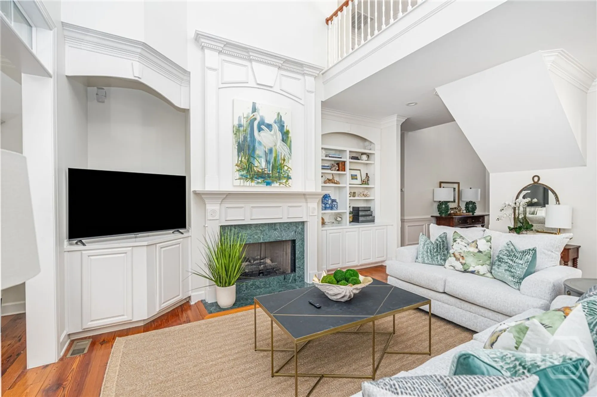 Property Slideshow image 7 of 47 | 2 franklin creek rd s, Savannah, GA, 31411