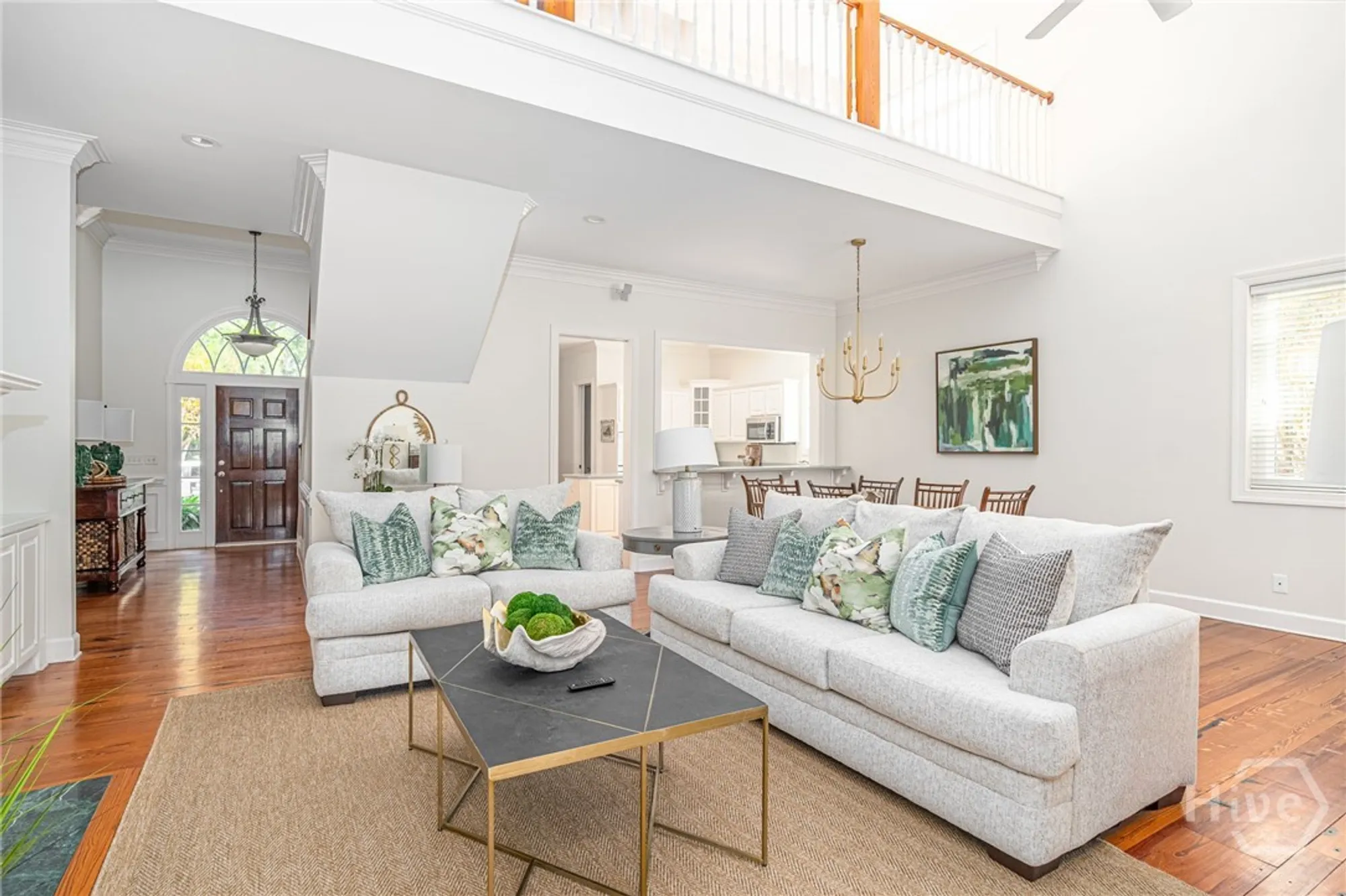 Property Slideshow image 8 of 47 | 2 franklin creek rd s, Savannah, GA, 31411