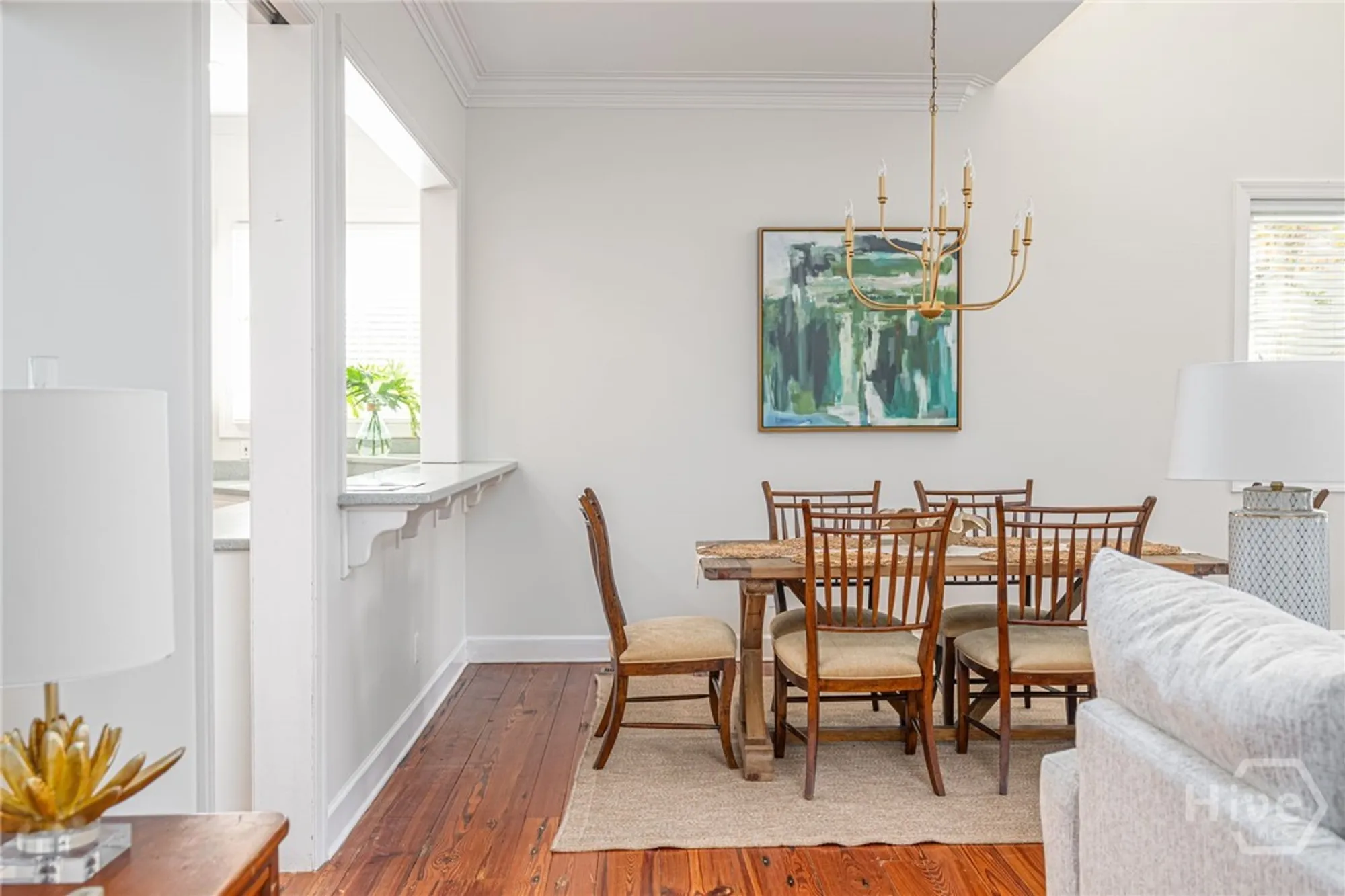 Property Slideshow image 9 of 47 | 2 franklin creek rd s, Savannah, GA, 31411