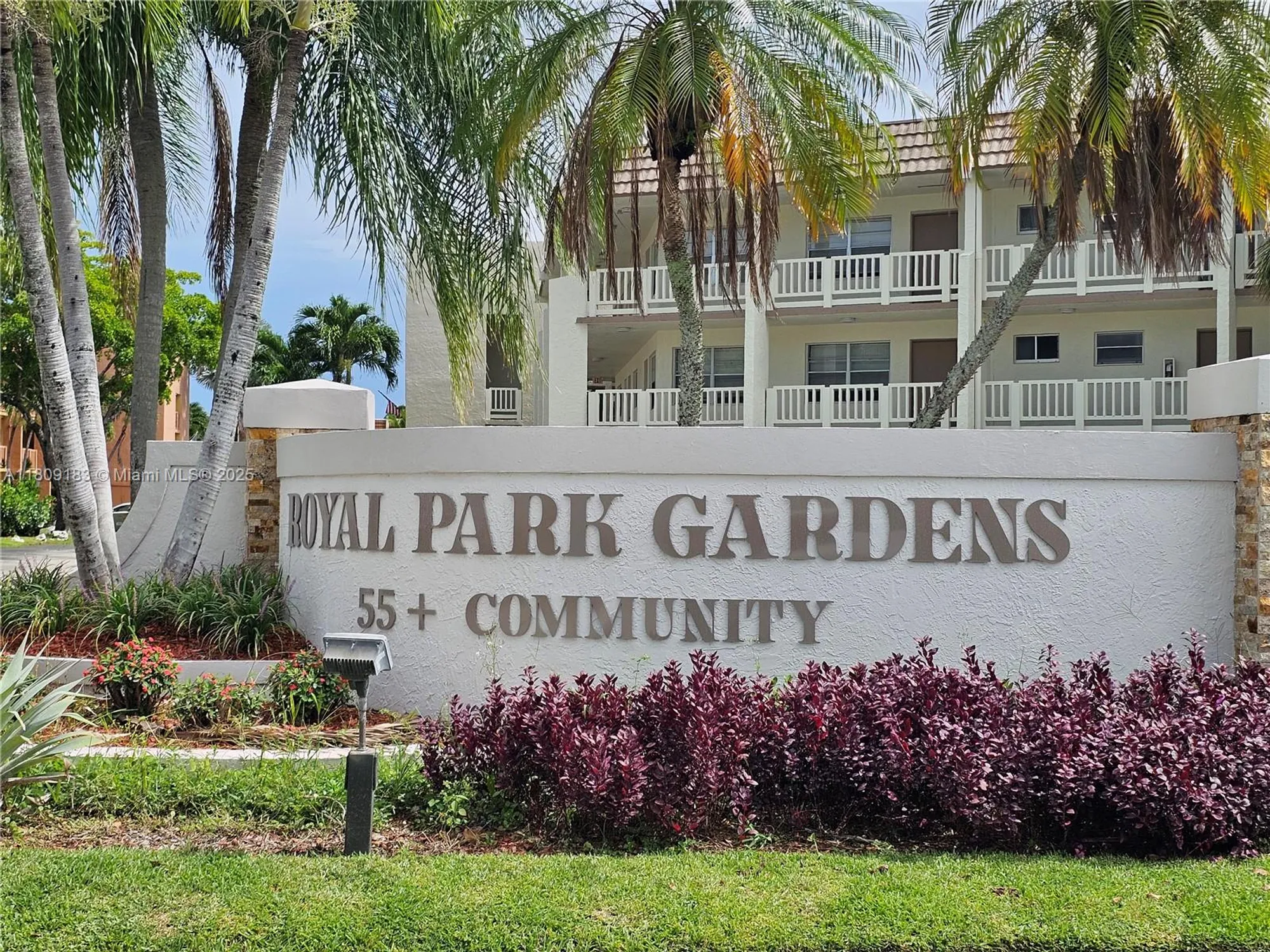 Property Slideshow image 2 of 35 | 6850 r o y a l palm bl 209-g, Margate, FL, 33063