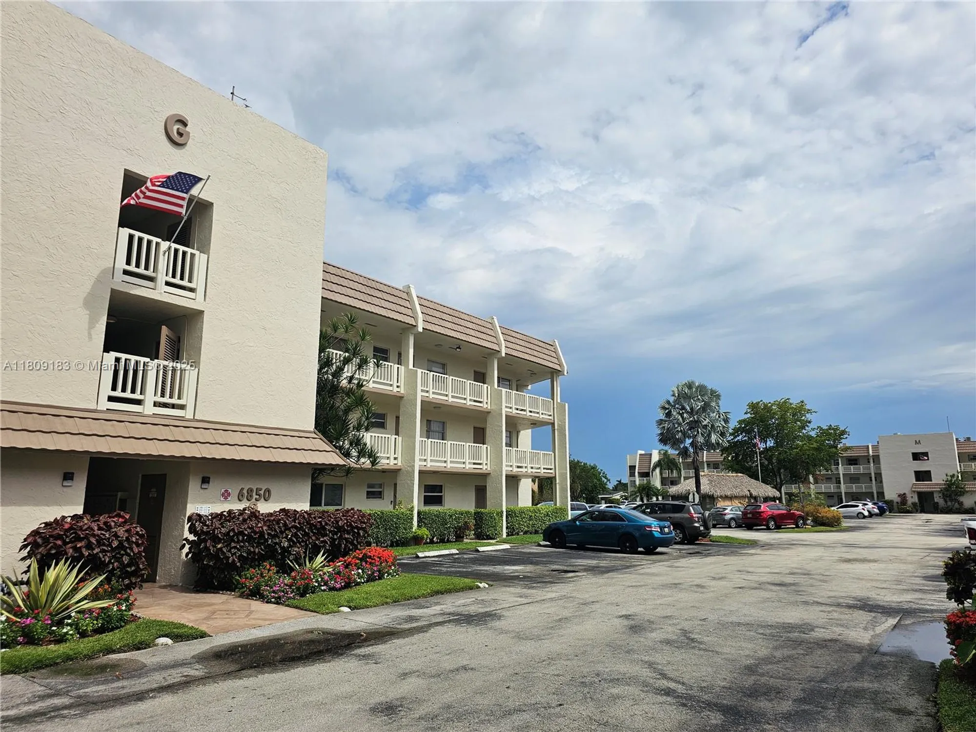 Property Slideshow image 34 of 35 | 6850 r o y a l palm bl 209-g, Margate, FL, 33063