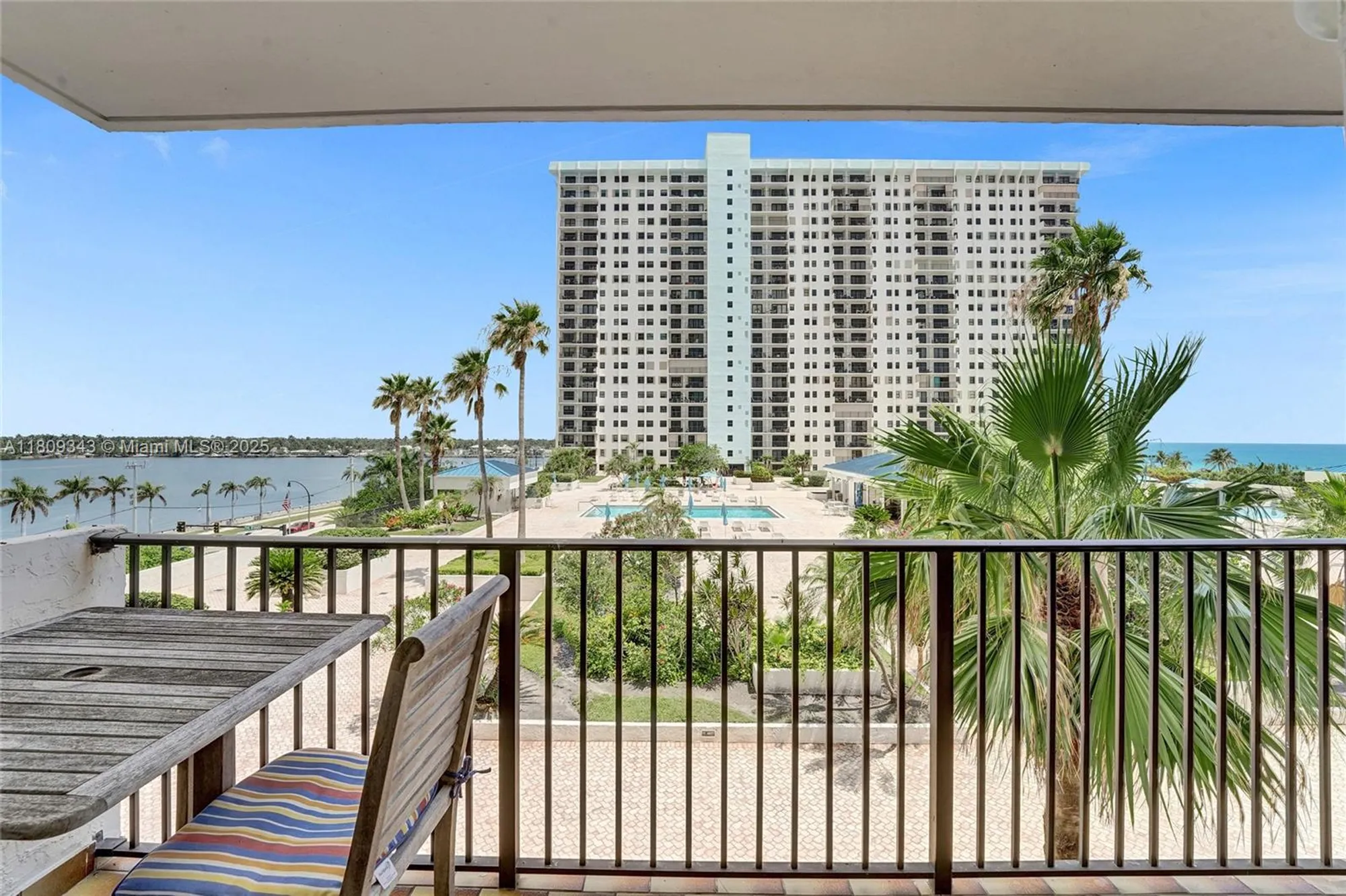 Property Slideshow image 22 of 80 | 1201 s ocean dr 609s, Hollywood, FL, 33019