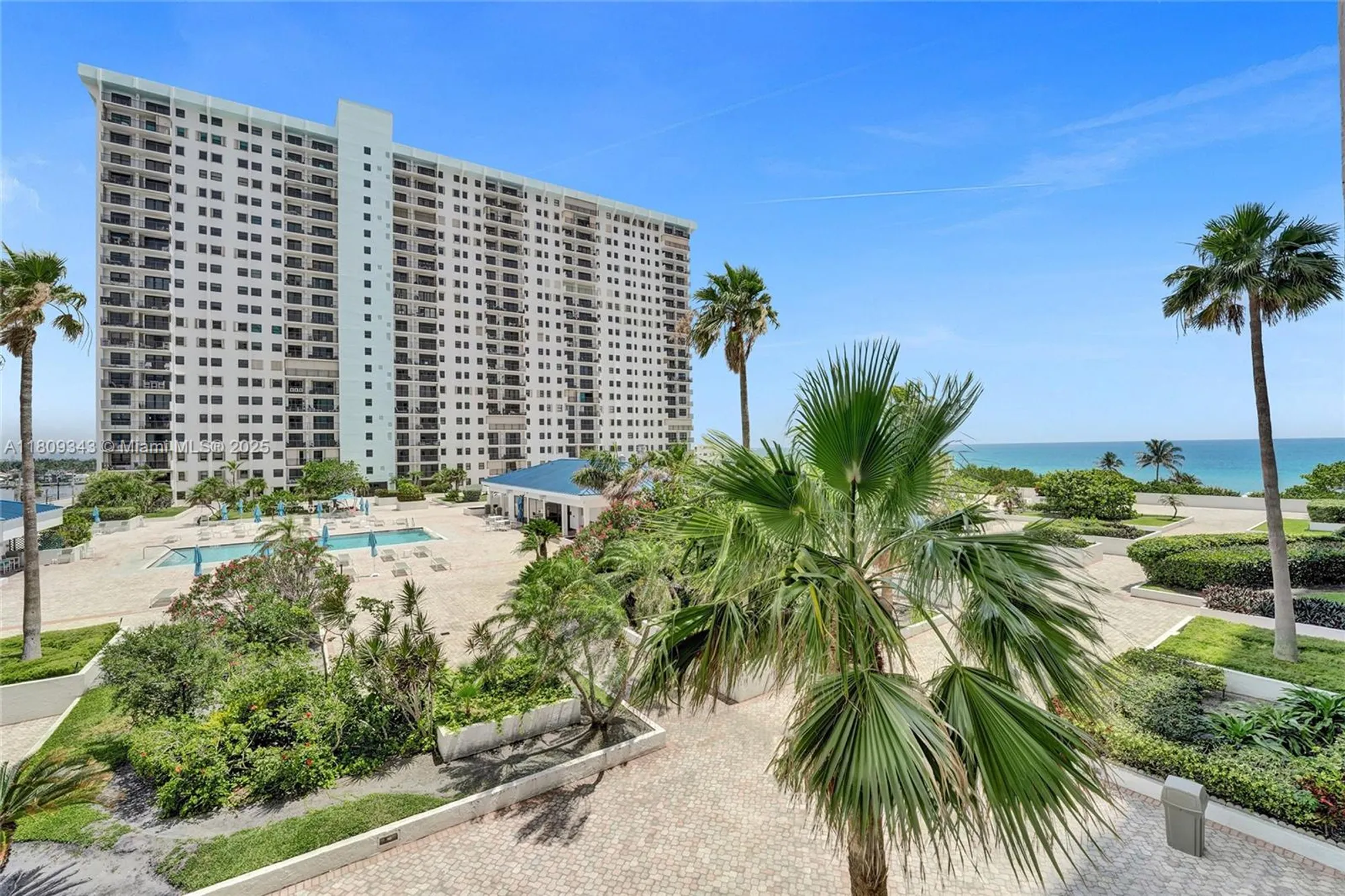 Property Slideshow image 23 of 80 | 1201 s ocean dr 609s, Hollywood, FL, 33019