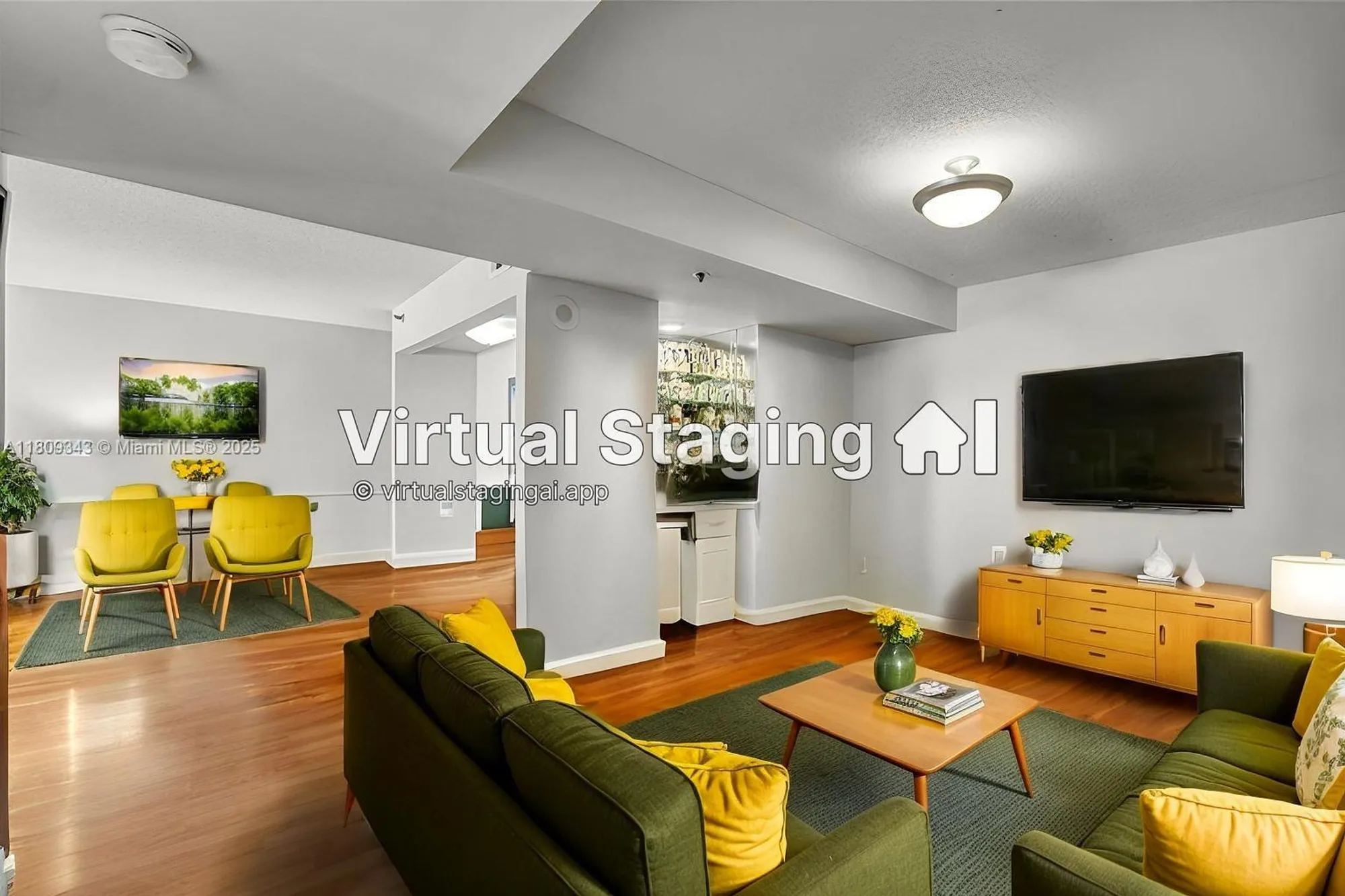 Property Slideshow image 32 of 80 | 1201 s ocean dr 609s, Hollywood, FL, 33019