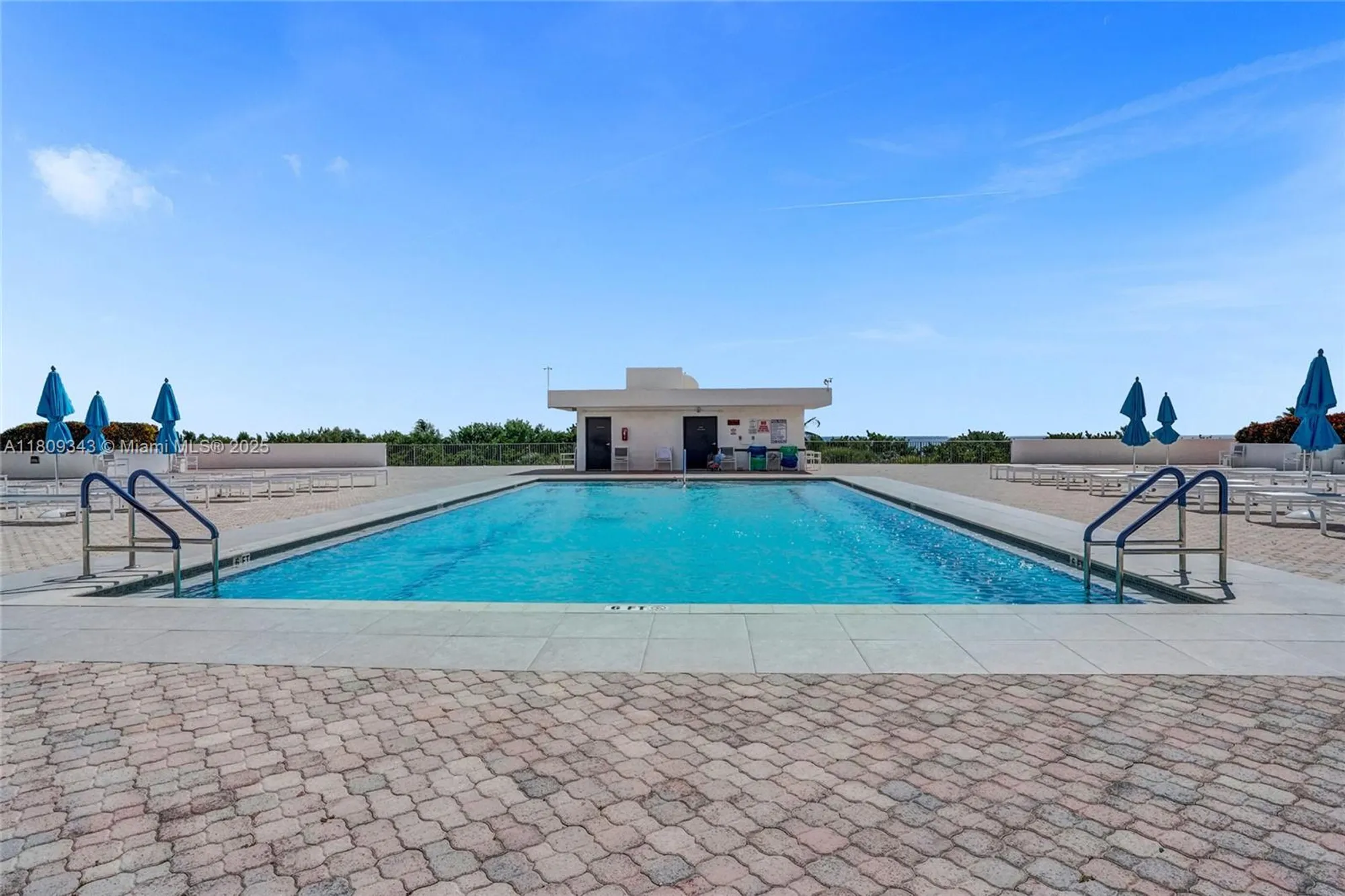 Property Slideshow image 44 of 80 | 1201 s ocean dr 609s, Hollywood, FL, 33019