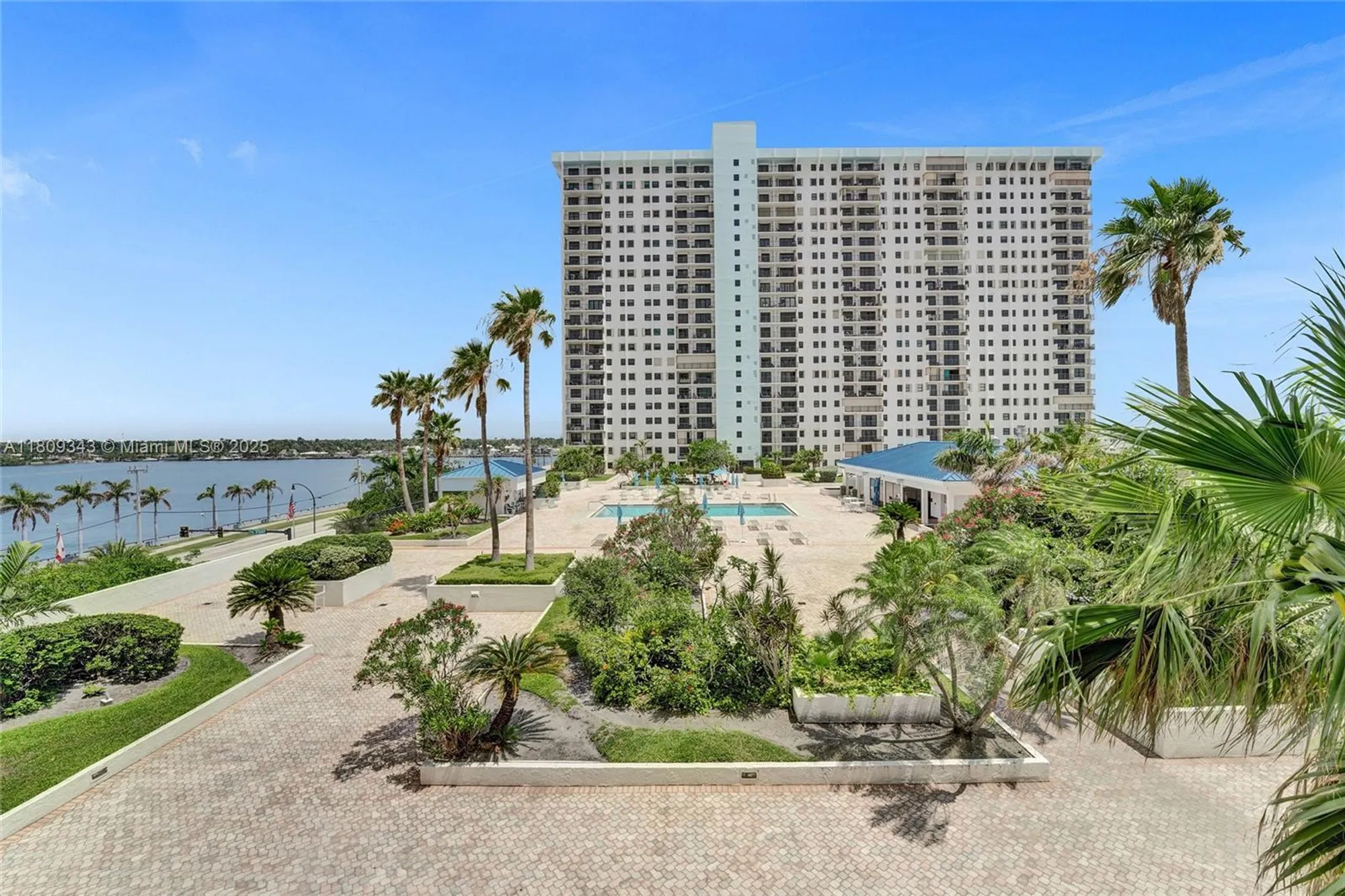 Property Slideshow image 42 of 80 | 1201 s ocean dr 609s, Hollywood, FL, 33019