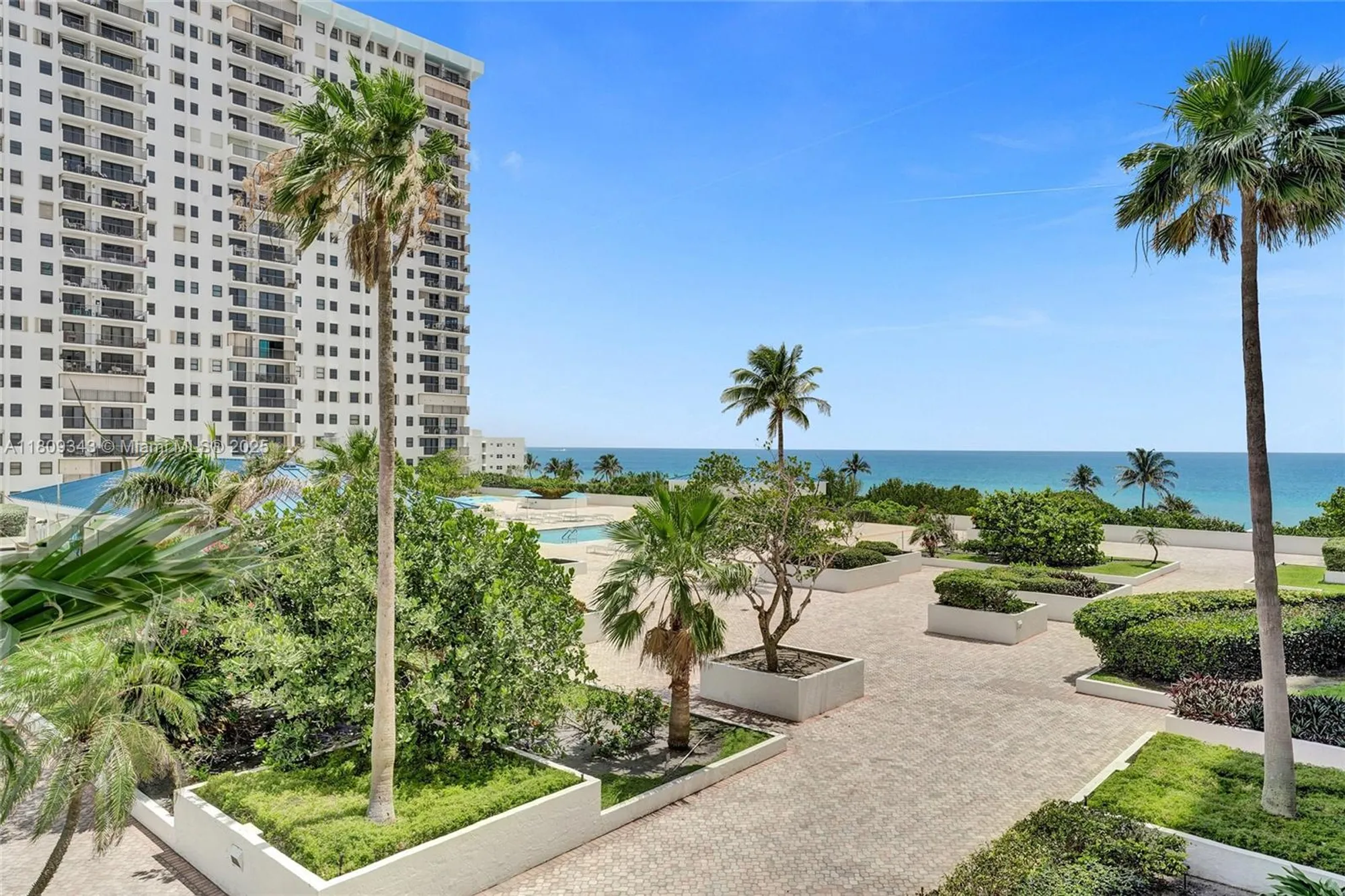 Property Slideshow image 43 of 80 | 1201 s ocean dr 609s, Hollywood, FL, 33019