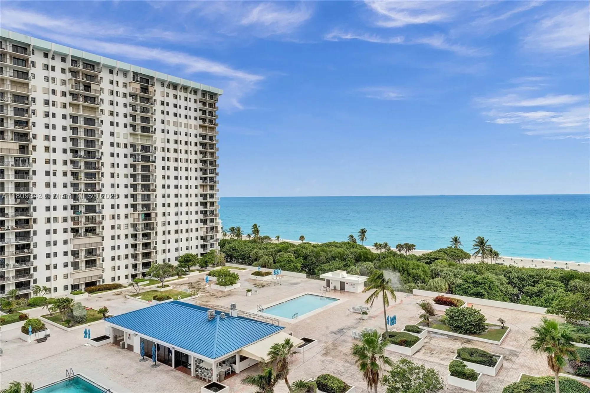 Property Slideshow image 67 of 80 | 1201 s ocean dr 609s, Hollywood, FL, 33019