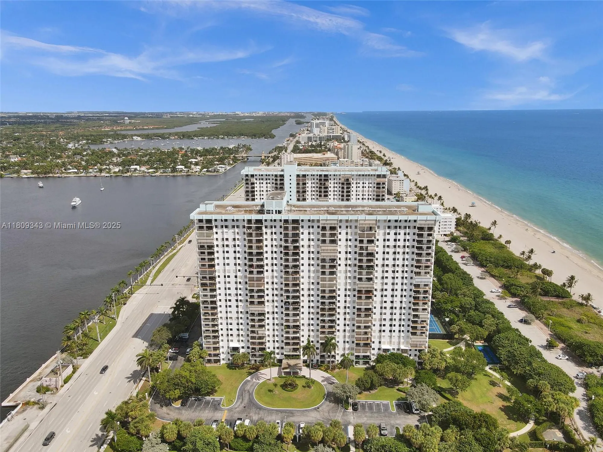 Property Slideshow image 77 of 80 | 1201 s ocean dr 609s, Hollywood, FL, 33019
