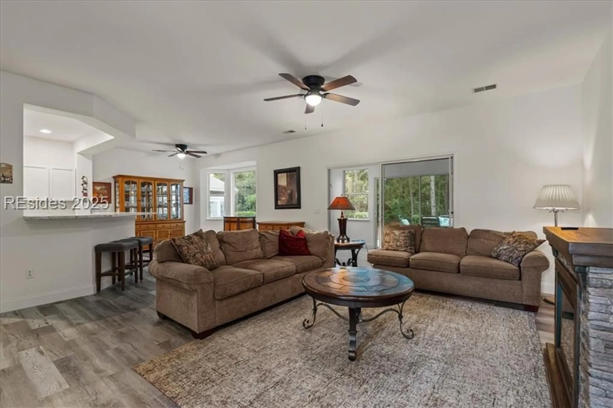 Property Slideshow image 5 of 24 | 61 hampton cir, Bluffton, SC, 29909