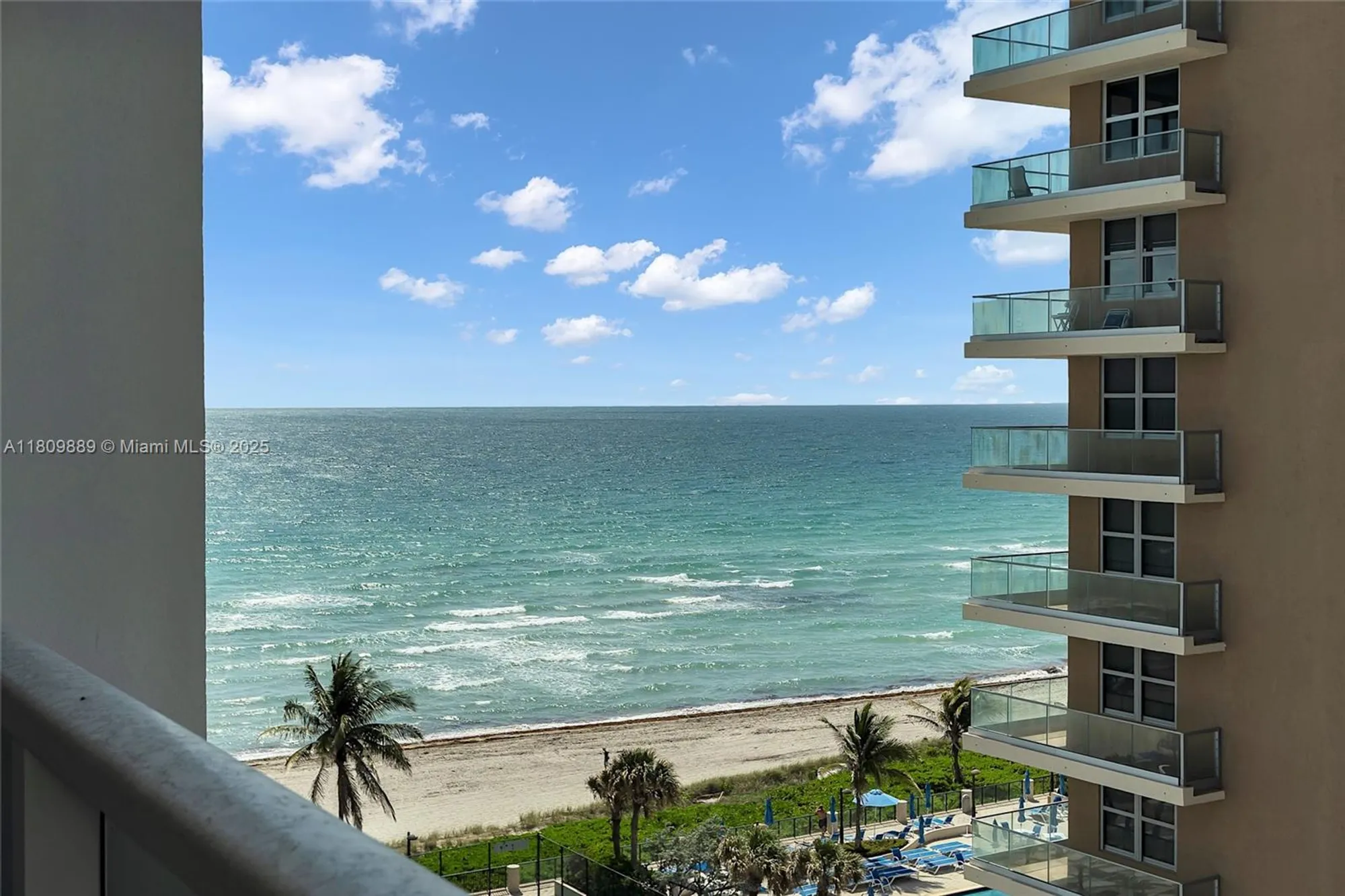 Property Slideshow image 24 of 48 | 1904 s ocean dr 1004, Hallandale Beach, FL, 33009