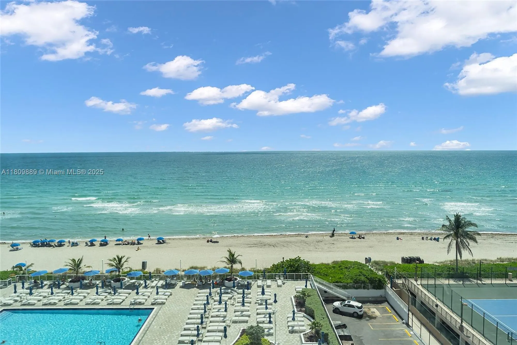 Property Slideshow image 2 of 48 | 1904 s ocean dr 1004, Hallandale Beach, FL, 33009