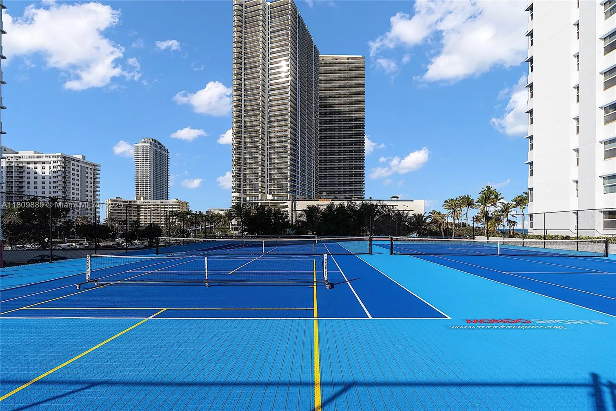 Property Slideshow image 47 of 48 | 1904 s ocean dr 1004, Hallandale Beach, FL, 33009