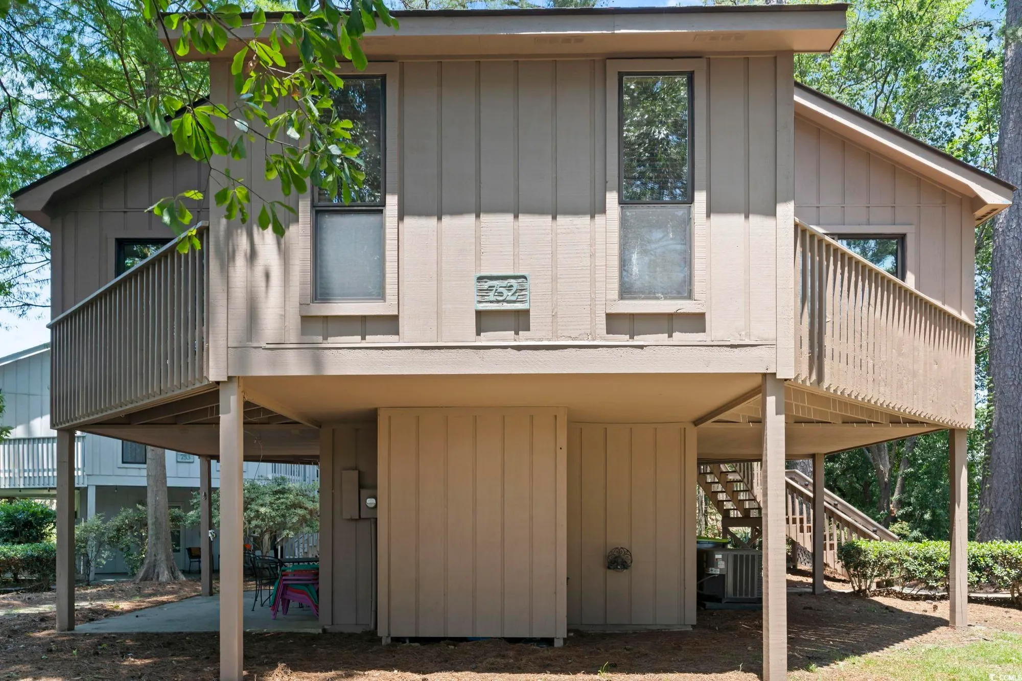 Property Slideshow image 39 of 40 | 752 tall oaks ct, Myrtle Beach, SC, 29588