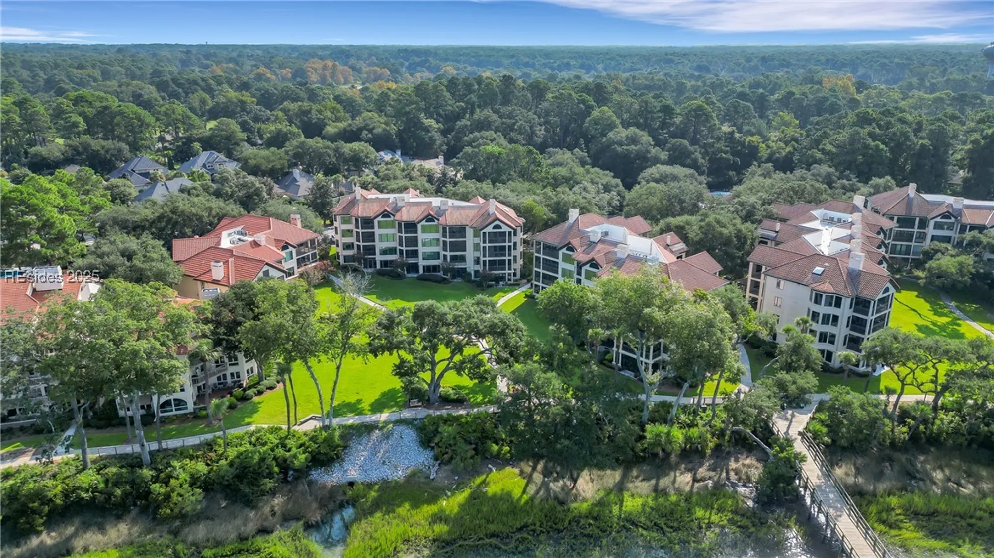 Property Slideshow image 46 of 52 | 6 village north dr 155, Hilton Head Island, SC, 29926