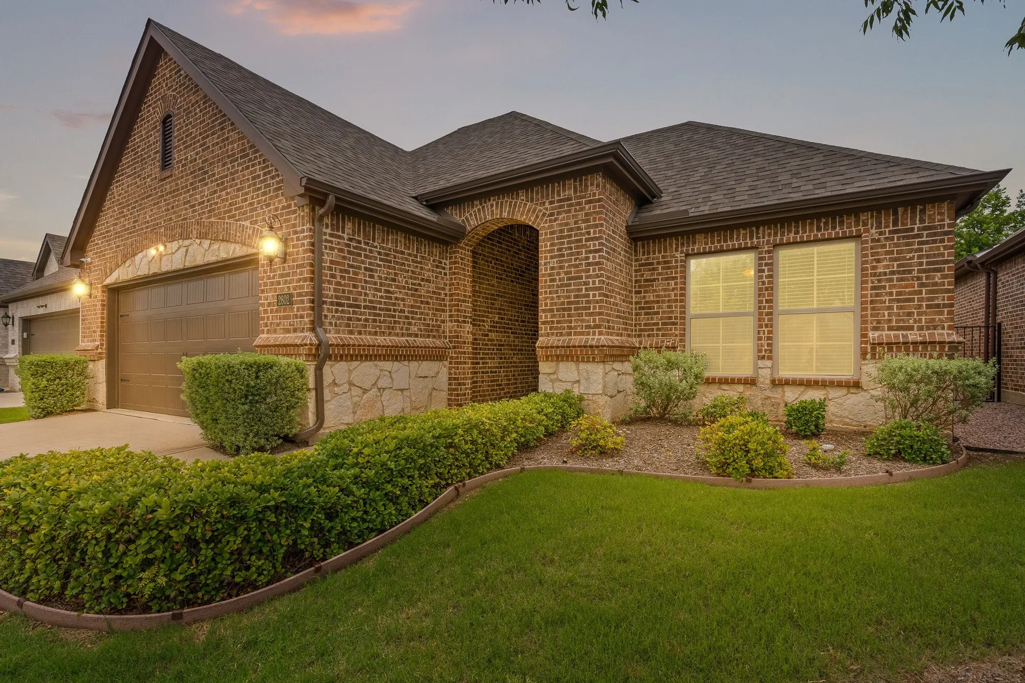 Property Slideshow image 1 of 40 | 2802 esplanade blvd 5802, Mansfield, TX, 76063