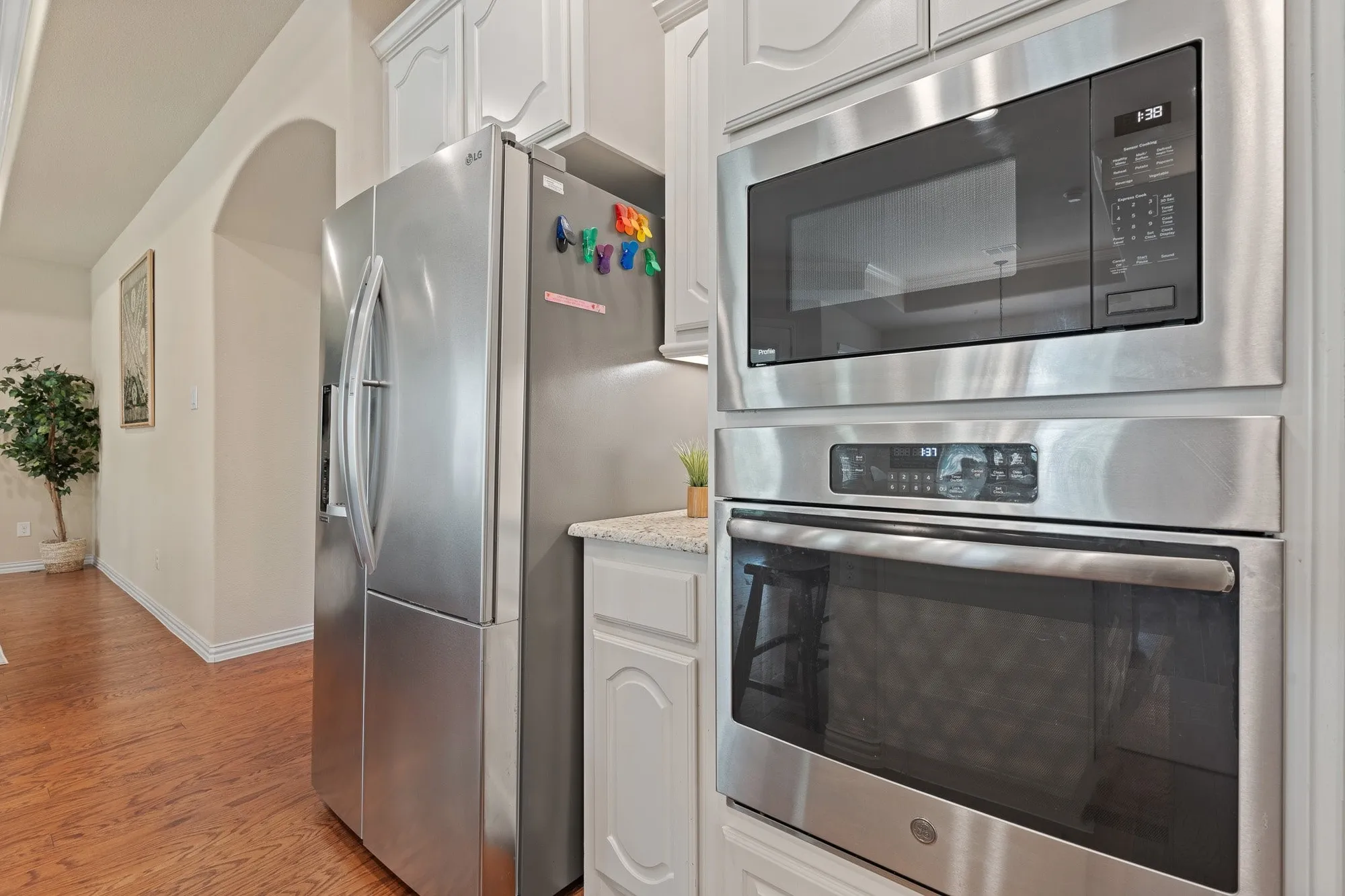 Property Slideshow image 12 of 40 | 2802 esplanade blvd 5802, Mansfield, TX, 76063