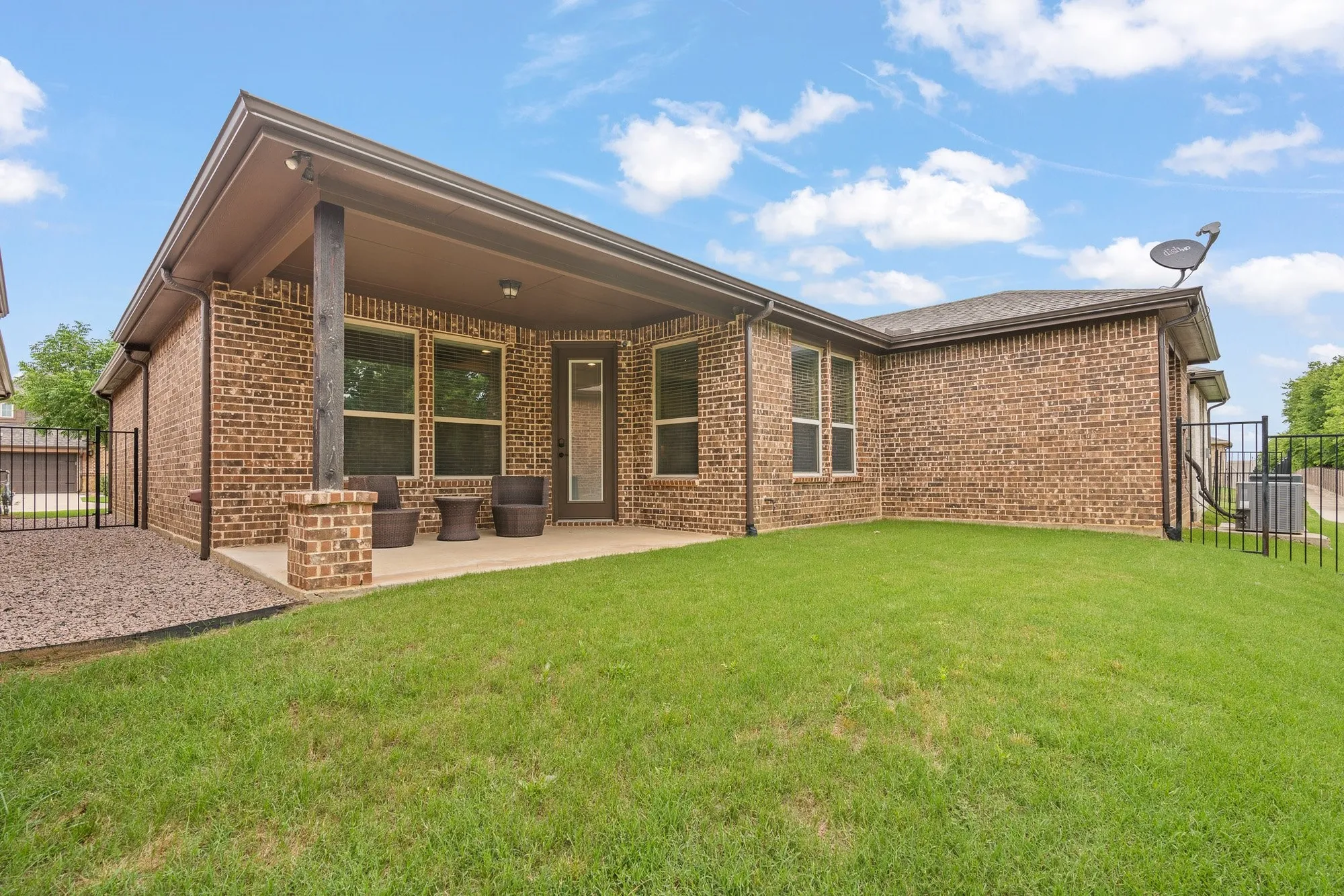 Property Slideshow image 28 of 40 | 2802 esplanade blvd 5802, Mansfield, TX, 76063