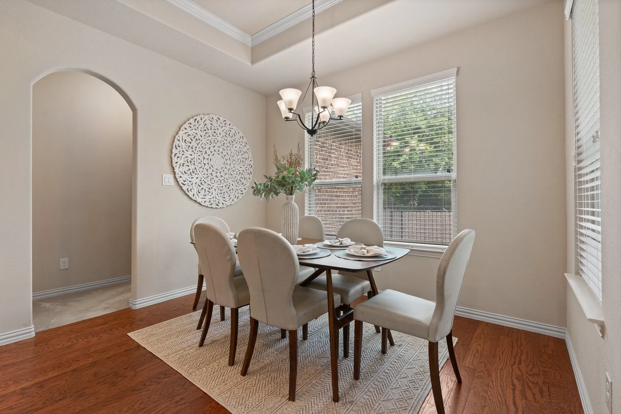 Property Slideshow image 21 of 40 | 2802 esplanade blvd 5802, Mansfield, TX, 76063