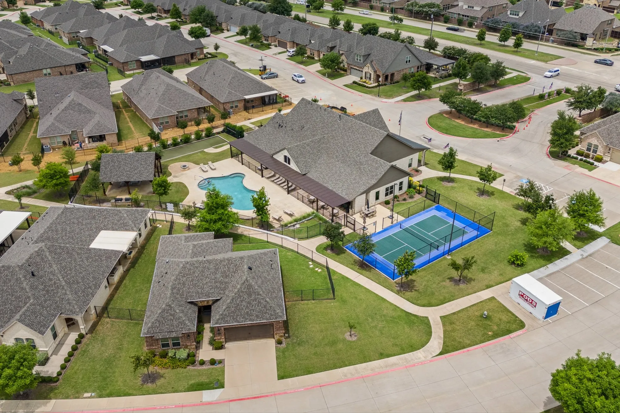 Property Slideshow image 32 of 40 | 2802 esplanade blvd 5802, Mansfield, TX, 76063