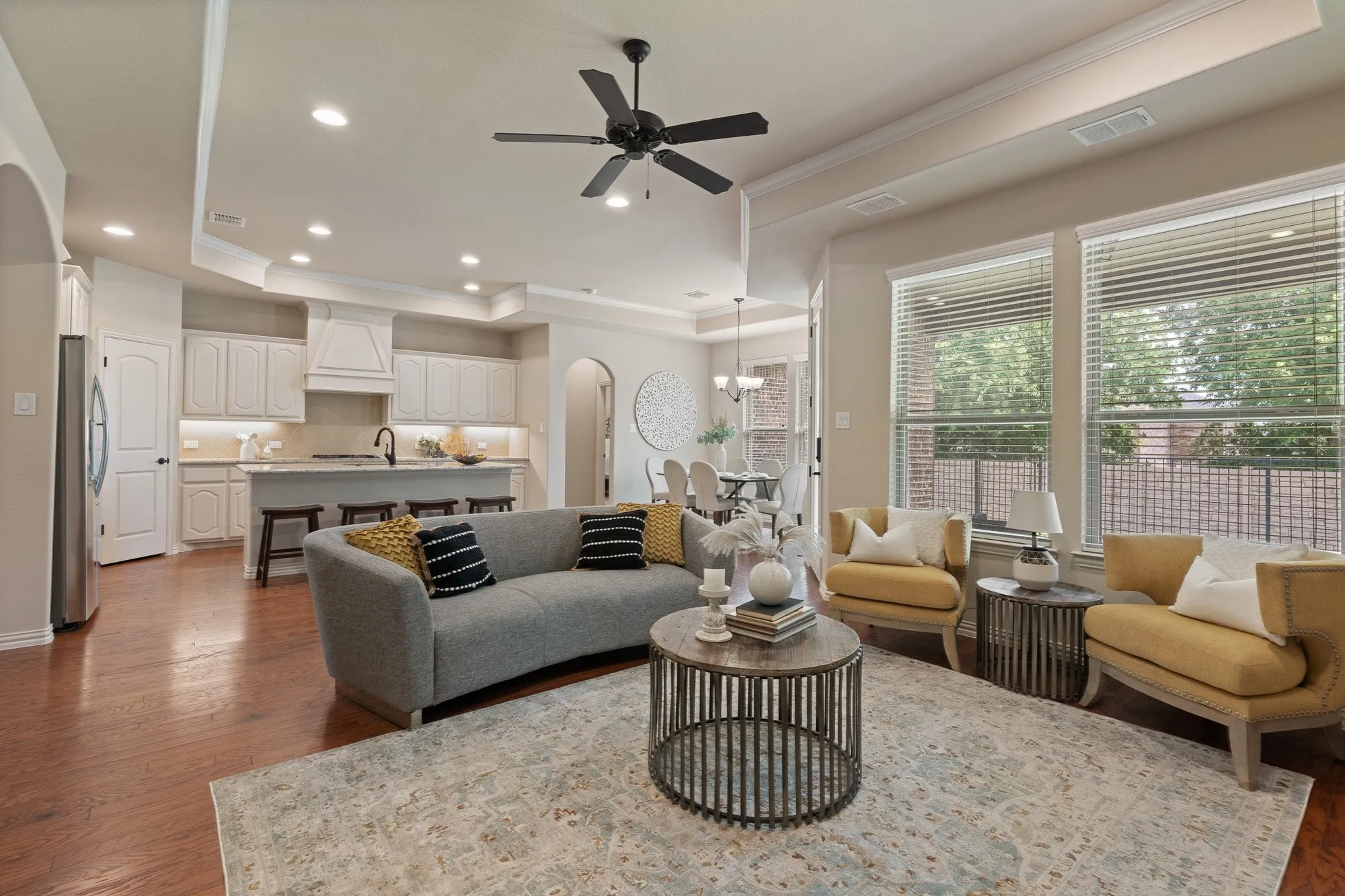 Property Slideshow image 7 of 40 | 2802 esplanade blvd 5802, Mansfield, TX, 76063