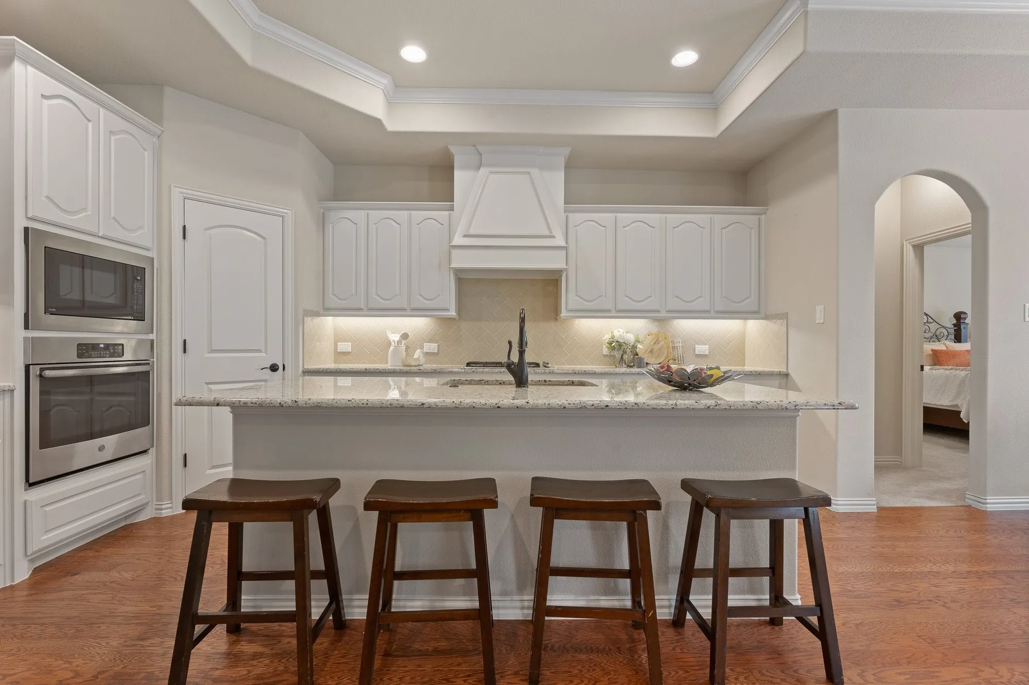 Property Slideshow image 9 of 40 | 2802 esplanade blvd 5802, Mansfield, TX, 76063